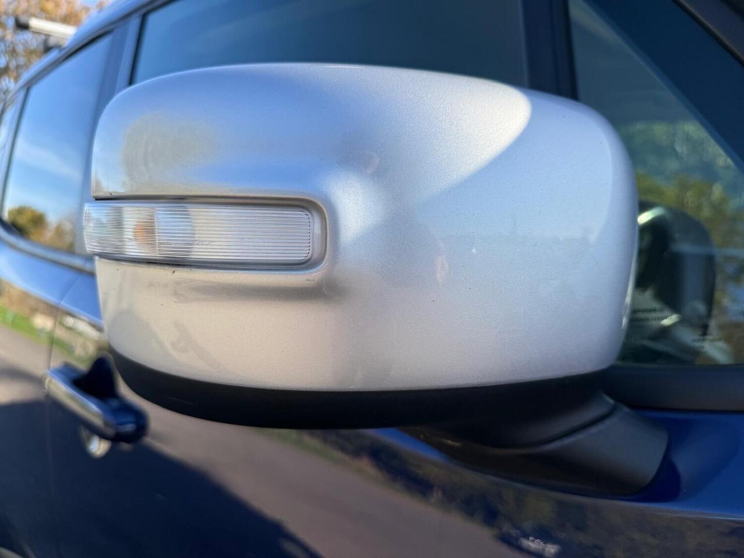 Used Jeep Renegade 2016 for sale - 76358131: Photo 47