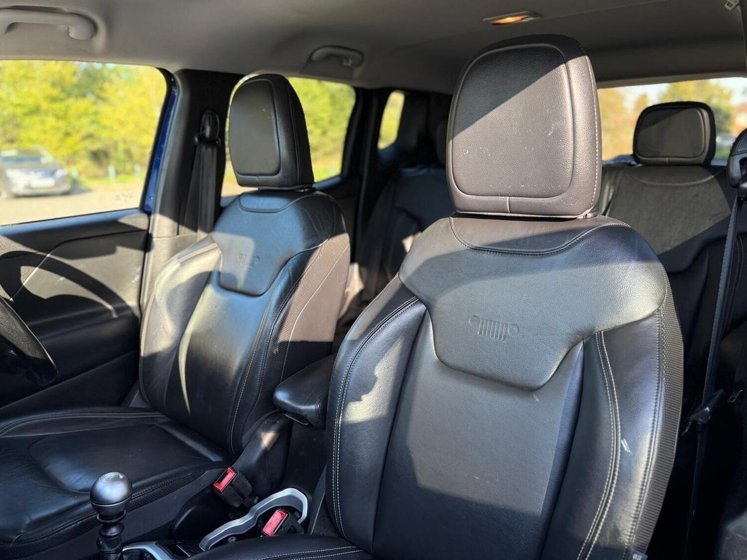 Used Jeep Renegade 2016 for sale - 76358131: Photo 51