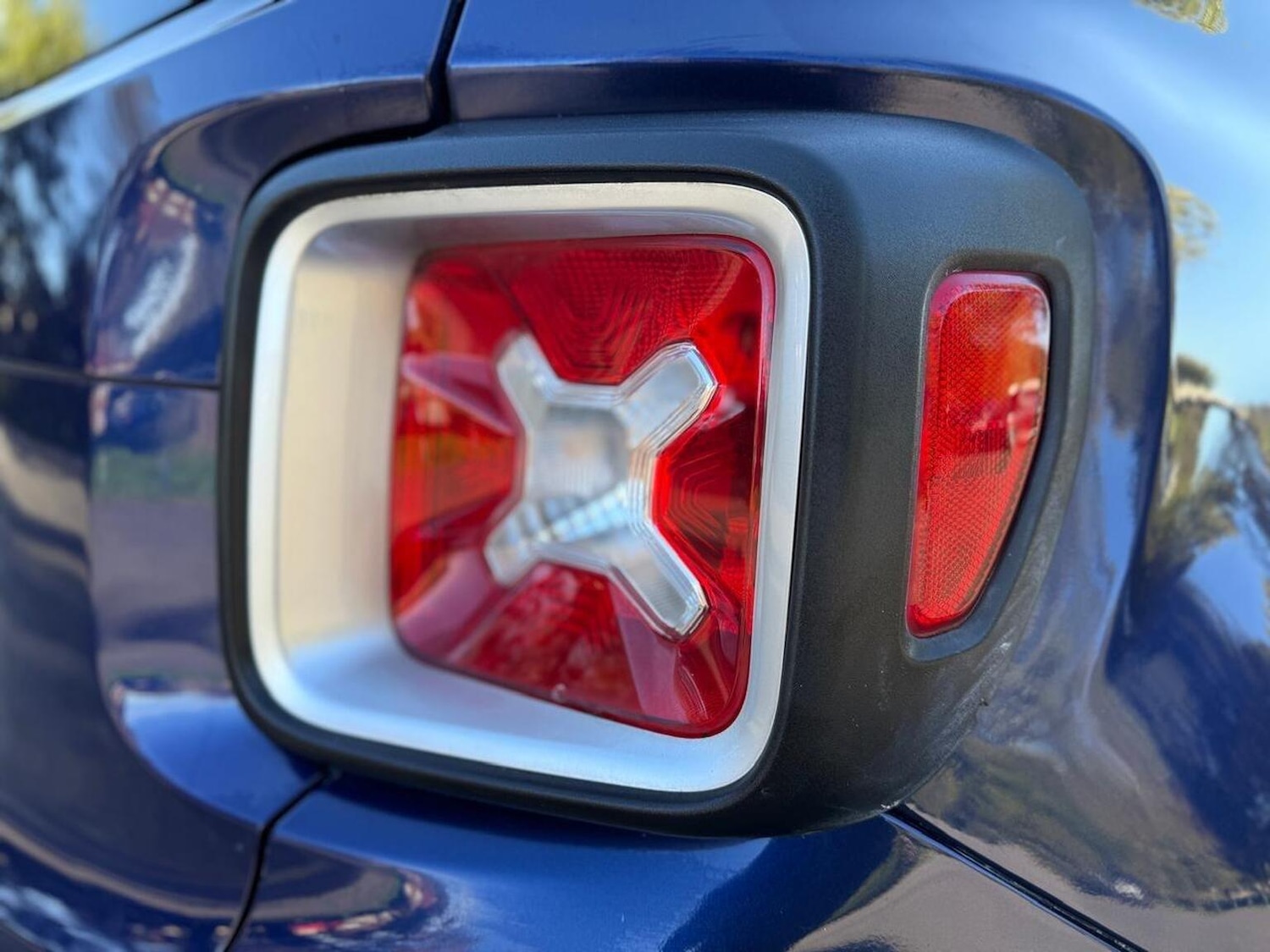 Used Jeep Renegade 2016 for sale - 76358131: Photo 52