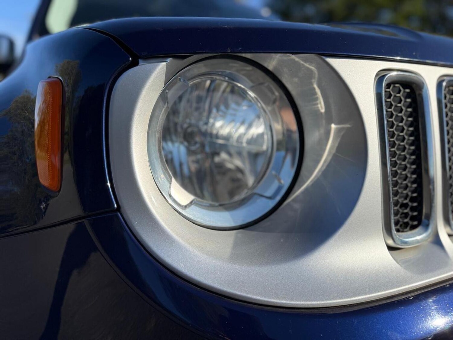 Used Jeep Renegade 2016 for sale - 76358131: Photo 53