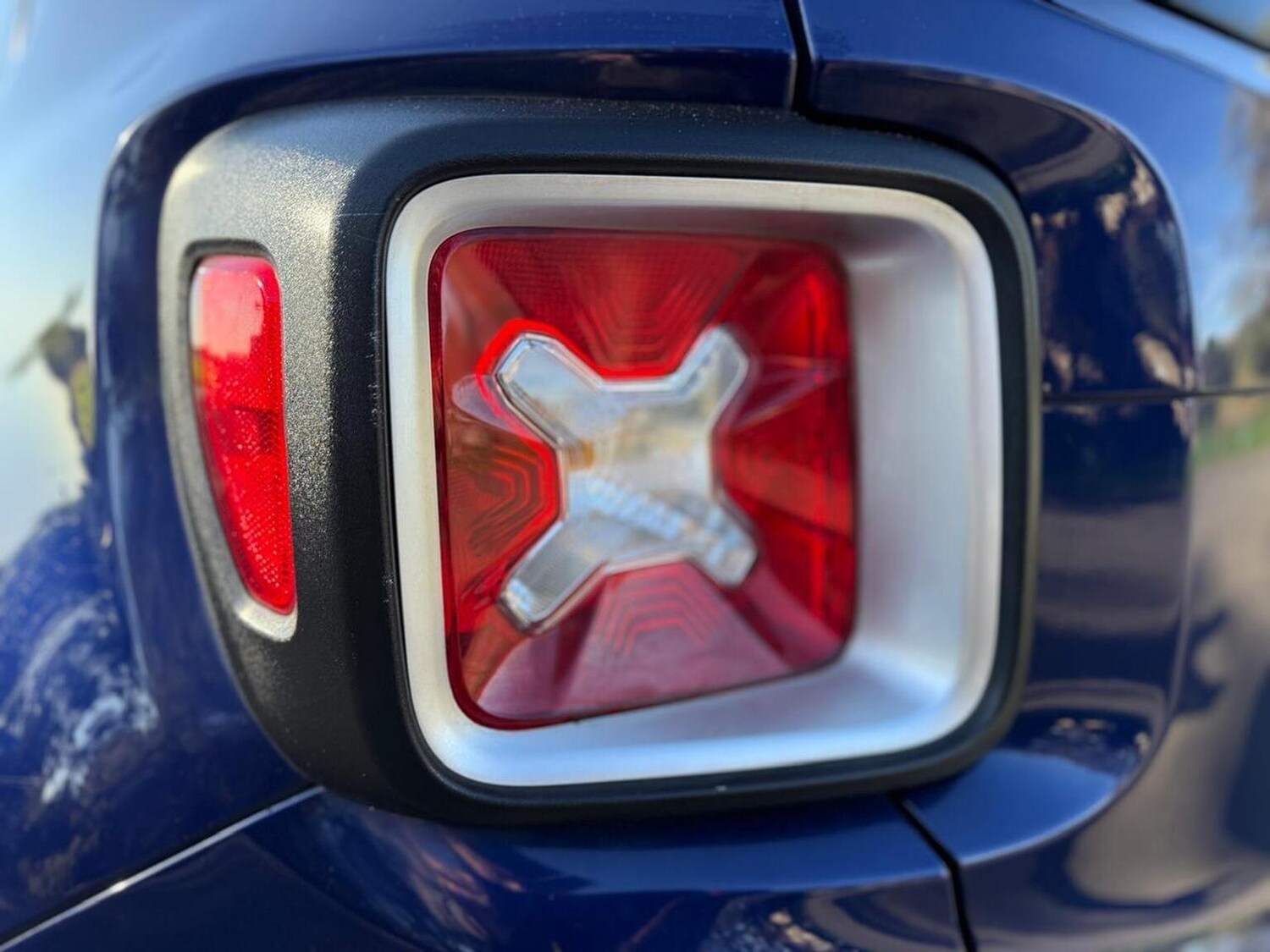Used Jeep Renegade 2016 for sale - 76358131: Photo 55