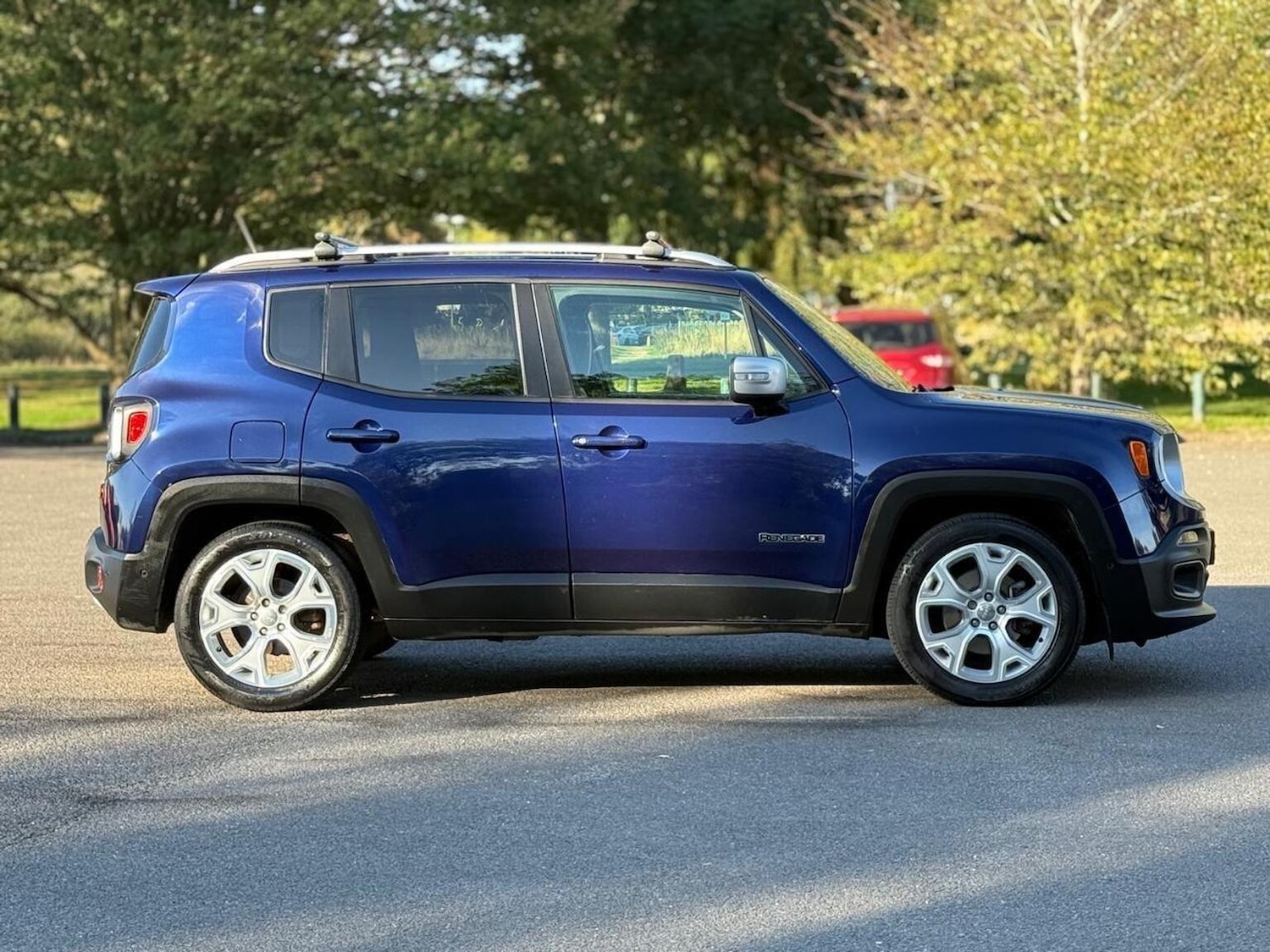 Used Jeep Renegade 2016 for sale - 76358131: Photo 7