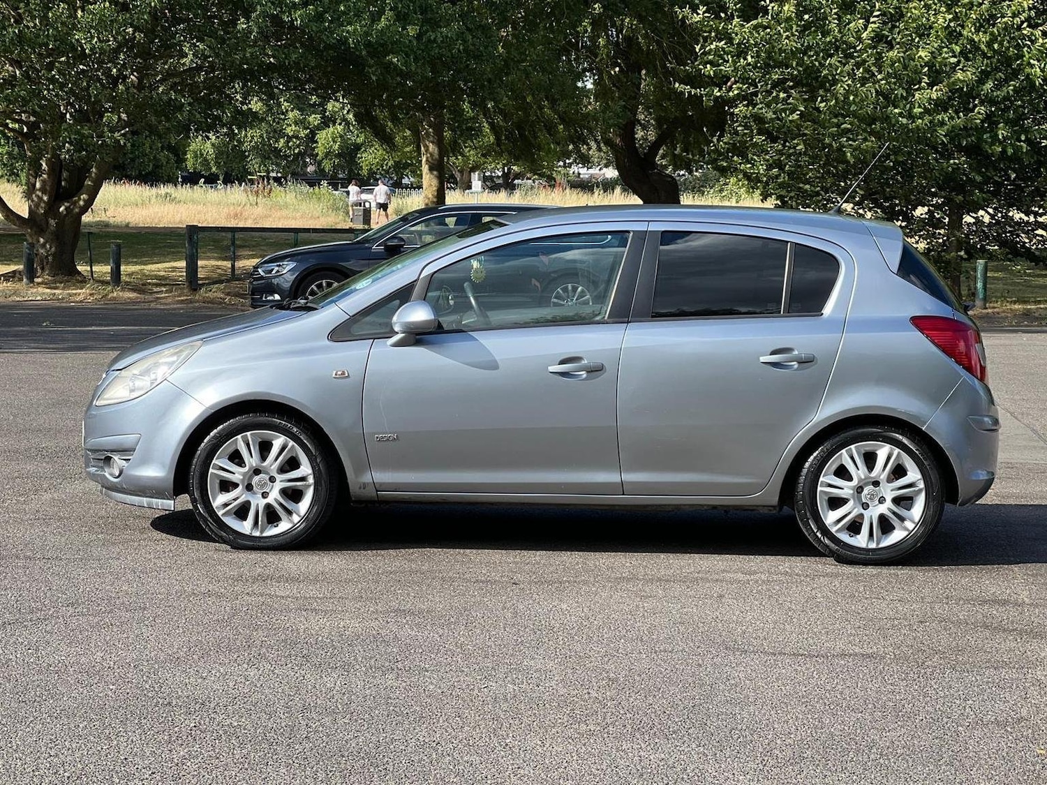 Used Vauxhall Corsa 2009 for sale - 76158423: Photo 13
