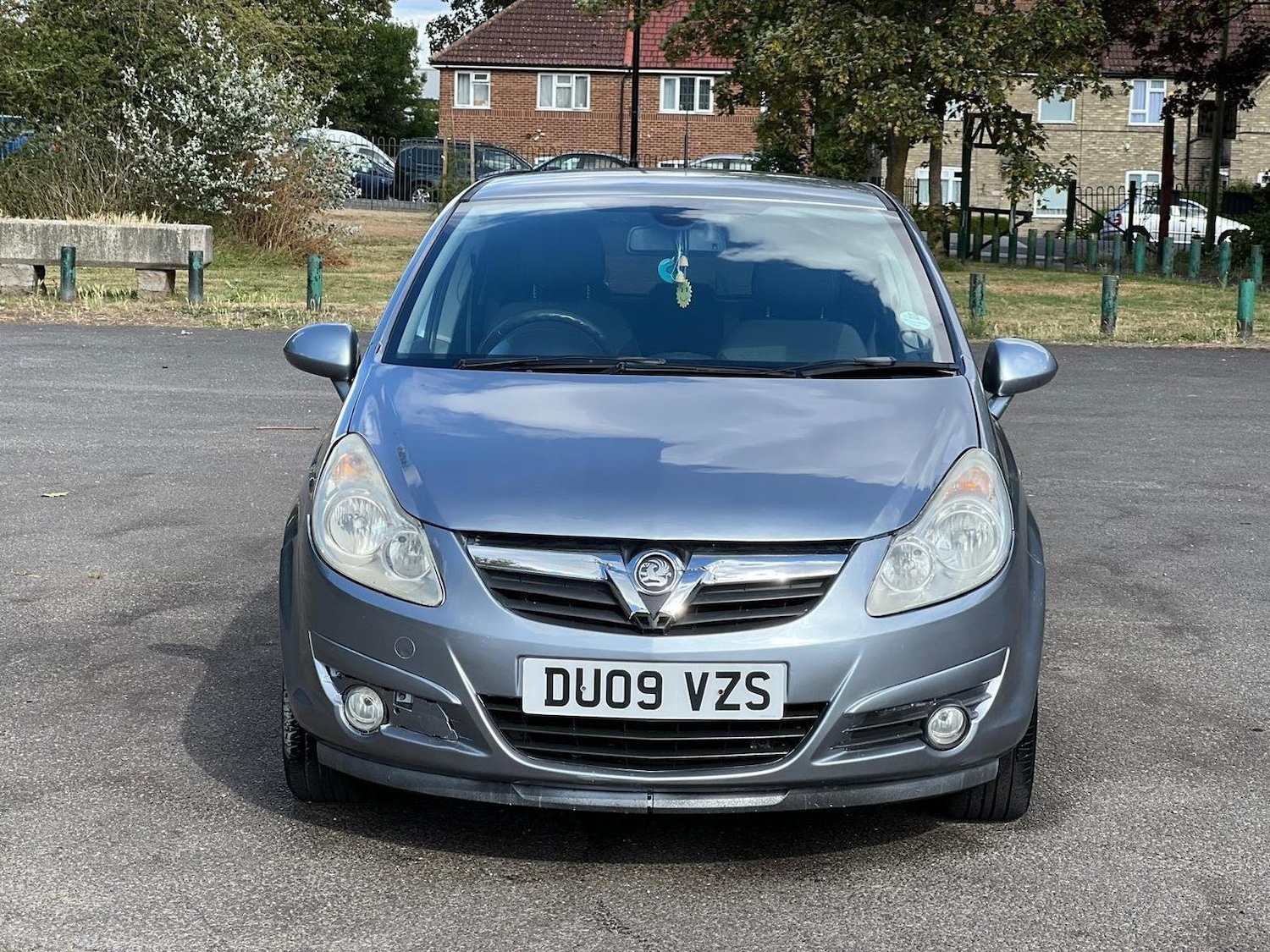 Used Vauxhall Corsa 2009 for sale - 76158423: Photo 15