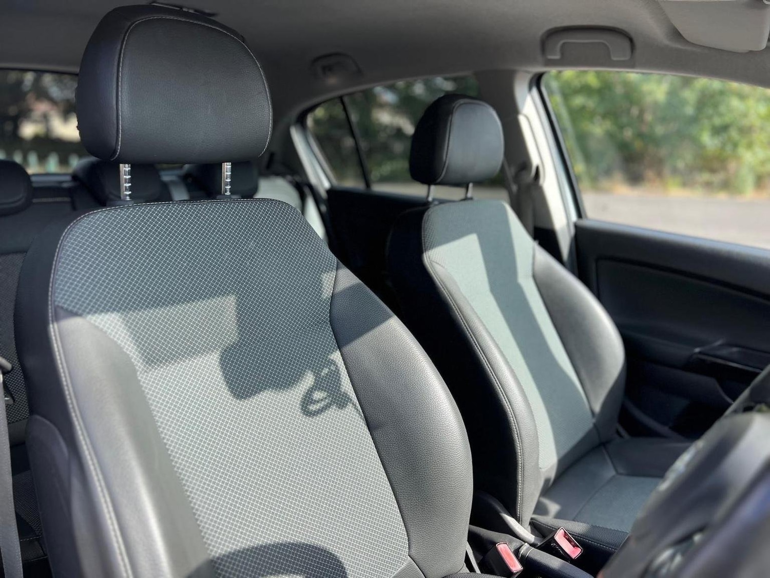 Used Vauxhall Corsa 2009 for sale - 76158423: Photo 31