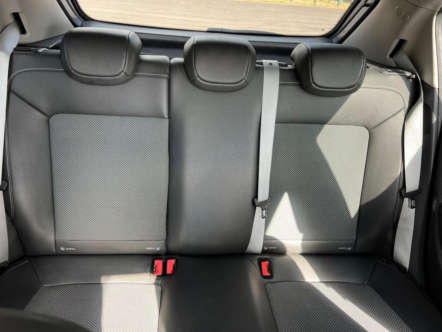 Used Vauxhall Corsa 2009 for sale - 76158423: Photo 37