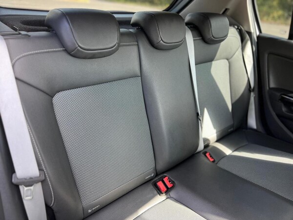 Used Vauxhall Corsa 2009 for sale - 76158423: Photo 38