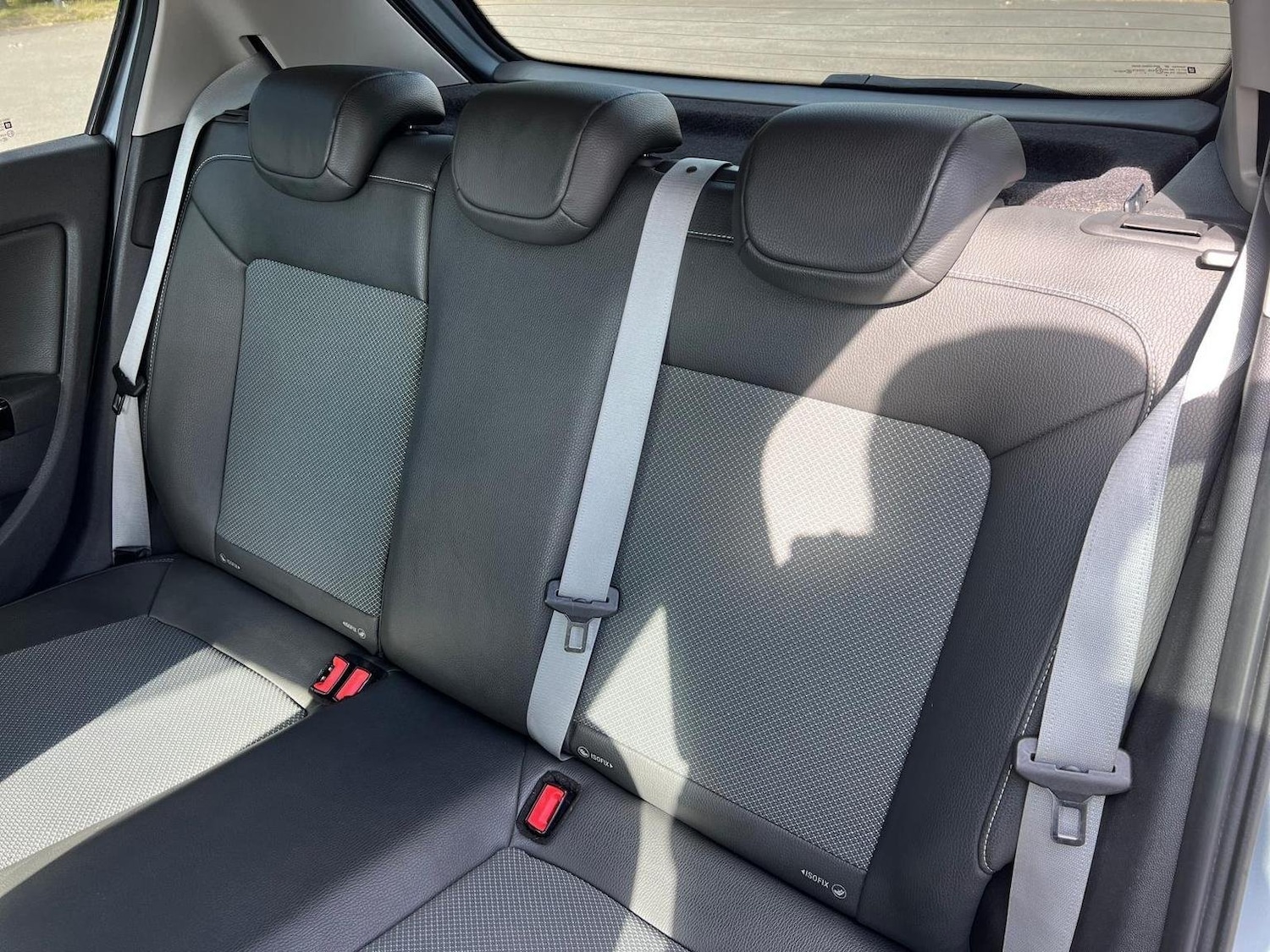 Used Vauxhall Corsa 2009 for sale - 76158423: Photo 40