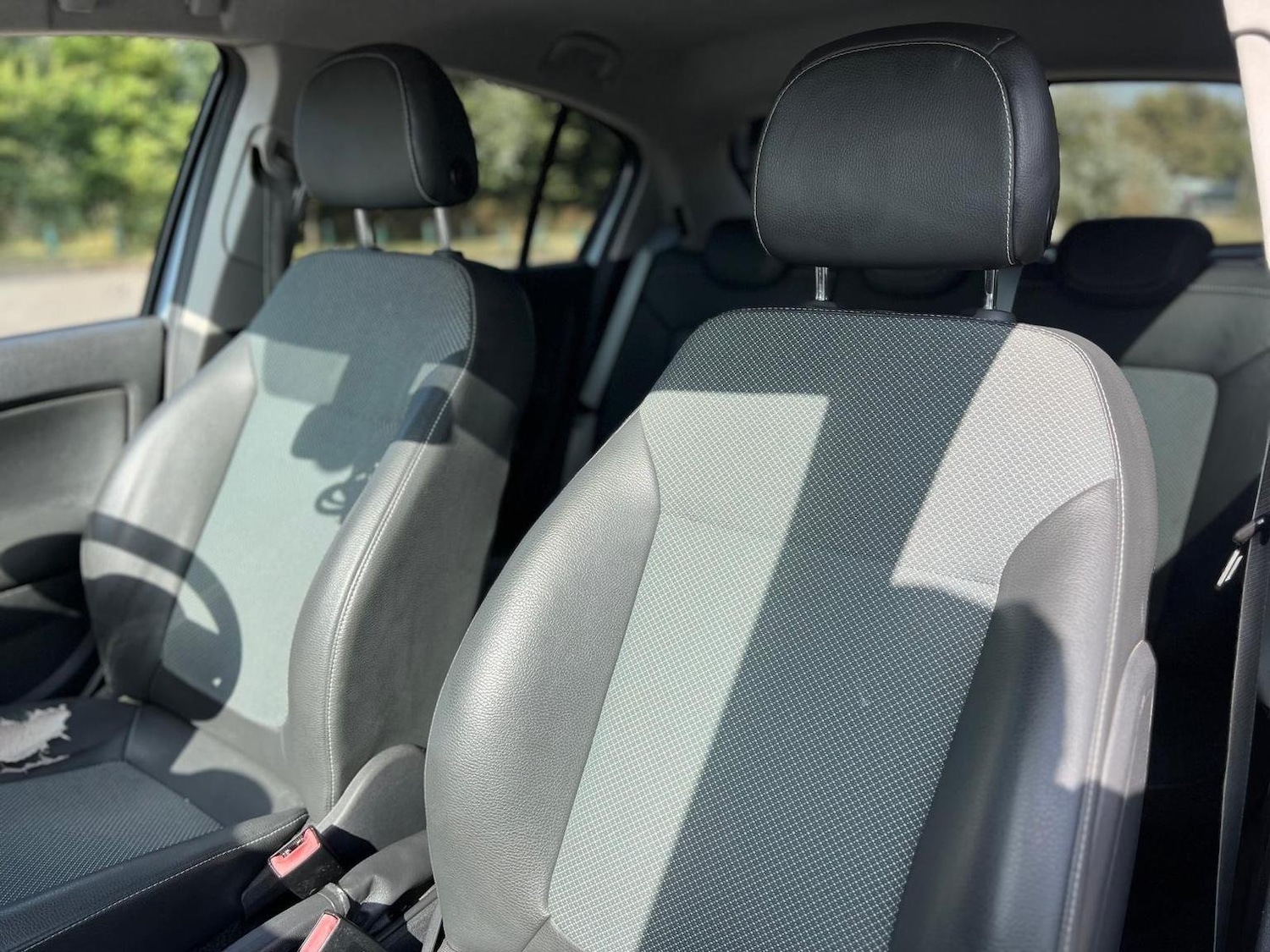 Used Vauxhall Corsa 2009 for sale - 76158423: Photo 41