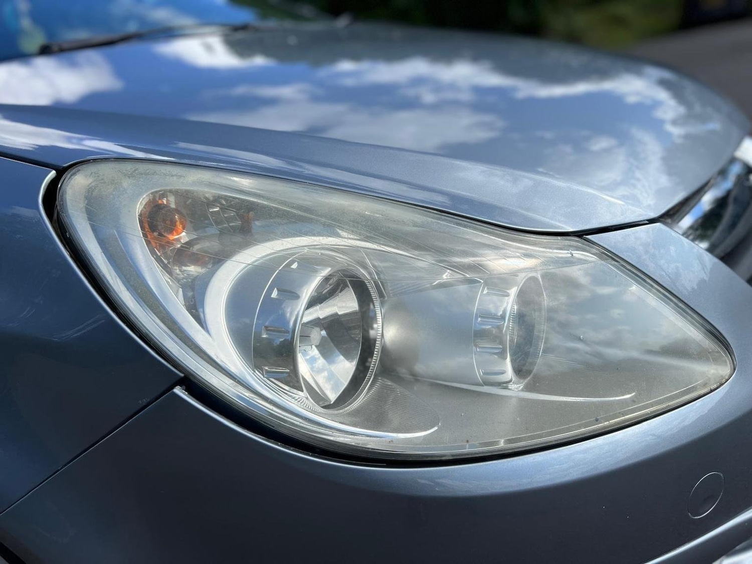 Used Vauxhall Corsa 2009 for sale - 76158423: Photo 47