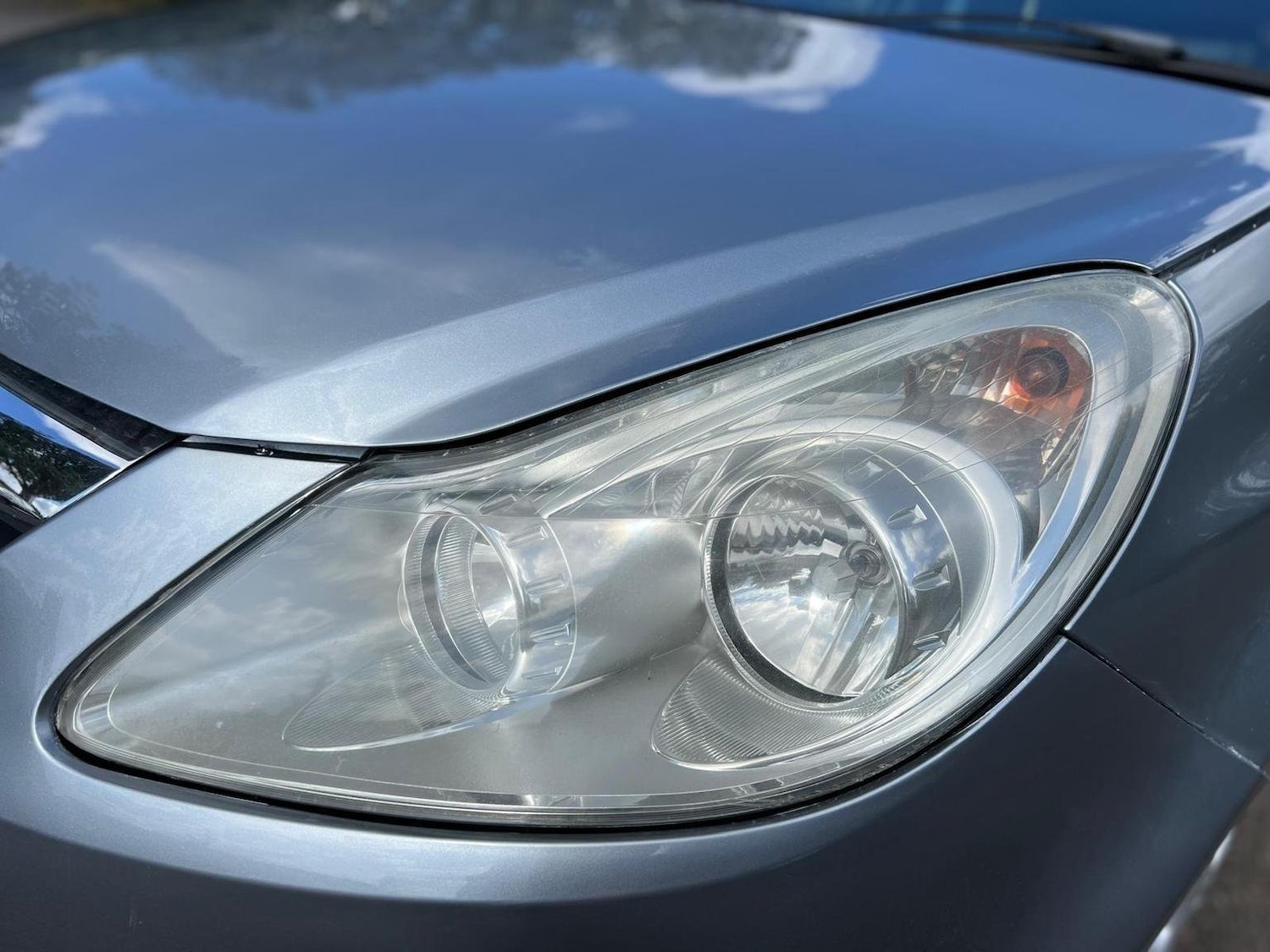 Used Vauxhall Corsa 2009 for sale - 76158423: Photo 48