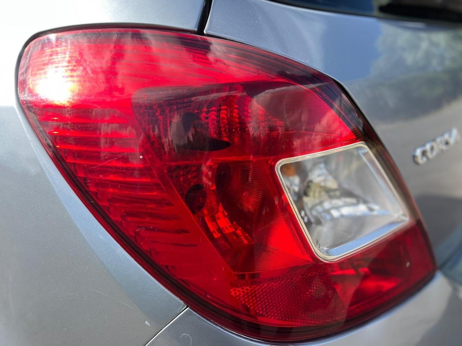 Used Vauxhall Corsa 2009 for sale - 76158423: Photo 49