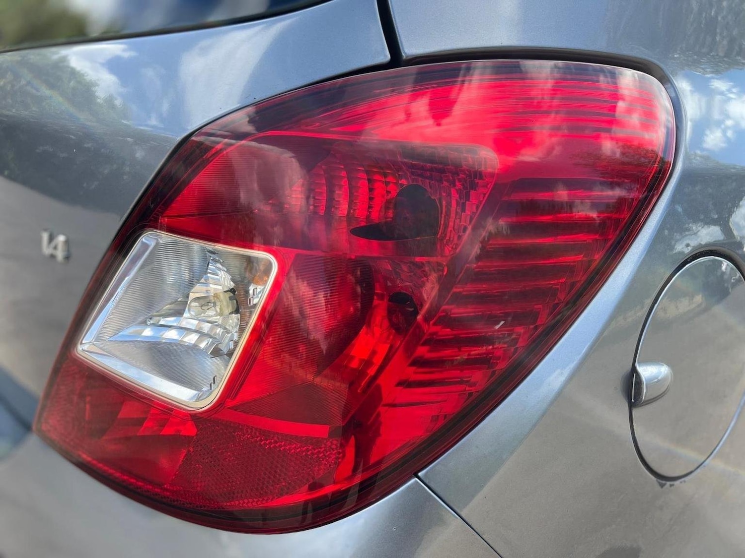 Used Vauxhall Corsa 2009 for sale - 76158423: Photo 50