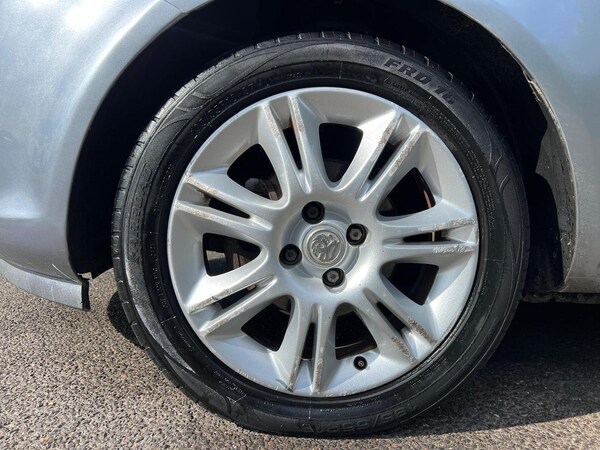 Used Vauxhall Corsa 2009 for sale - 76158423: Photo 54