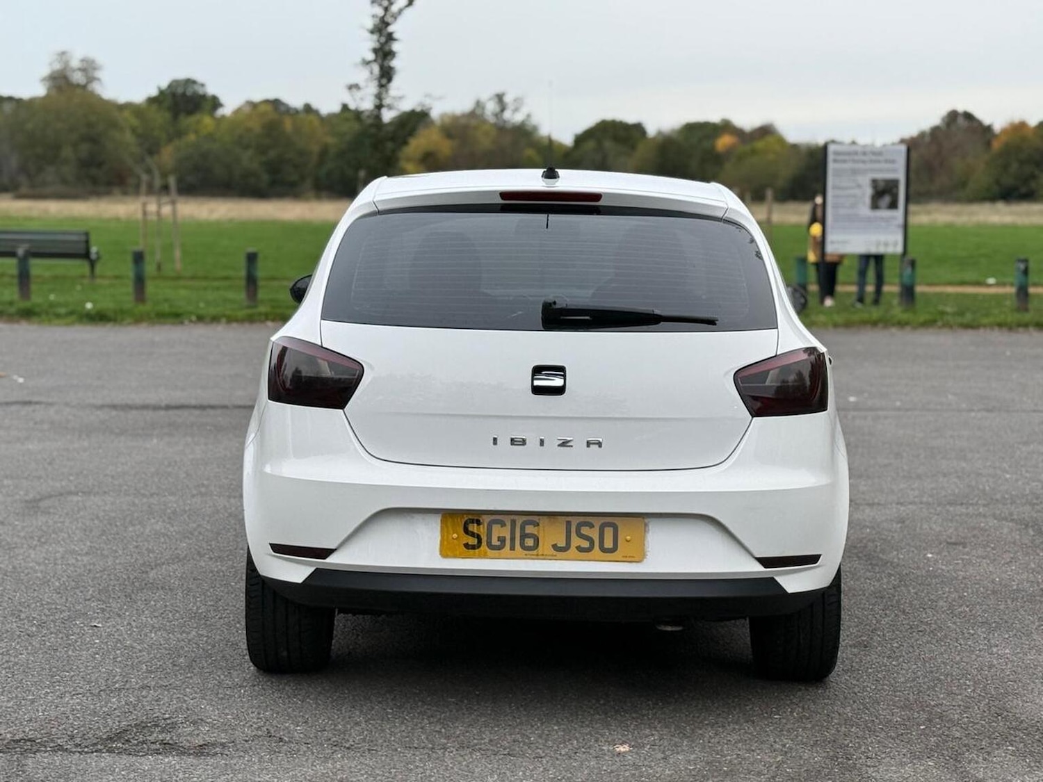 Used SEAT Ibiza 2016 for sale - 76439985: Photo 10