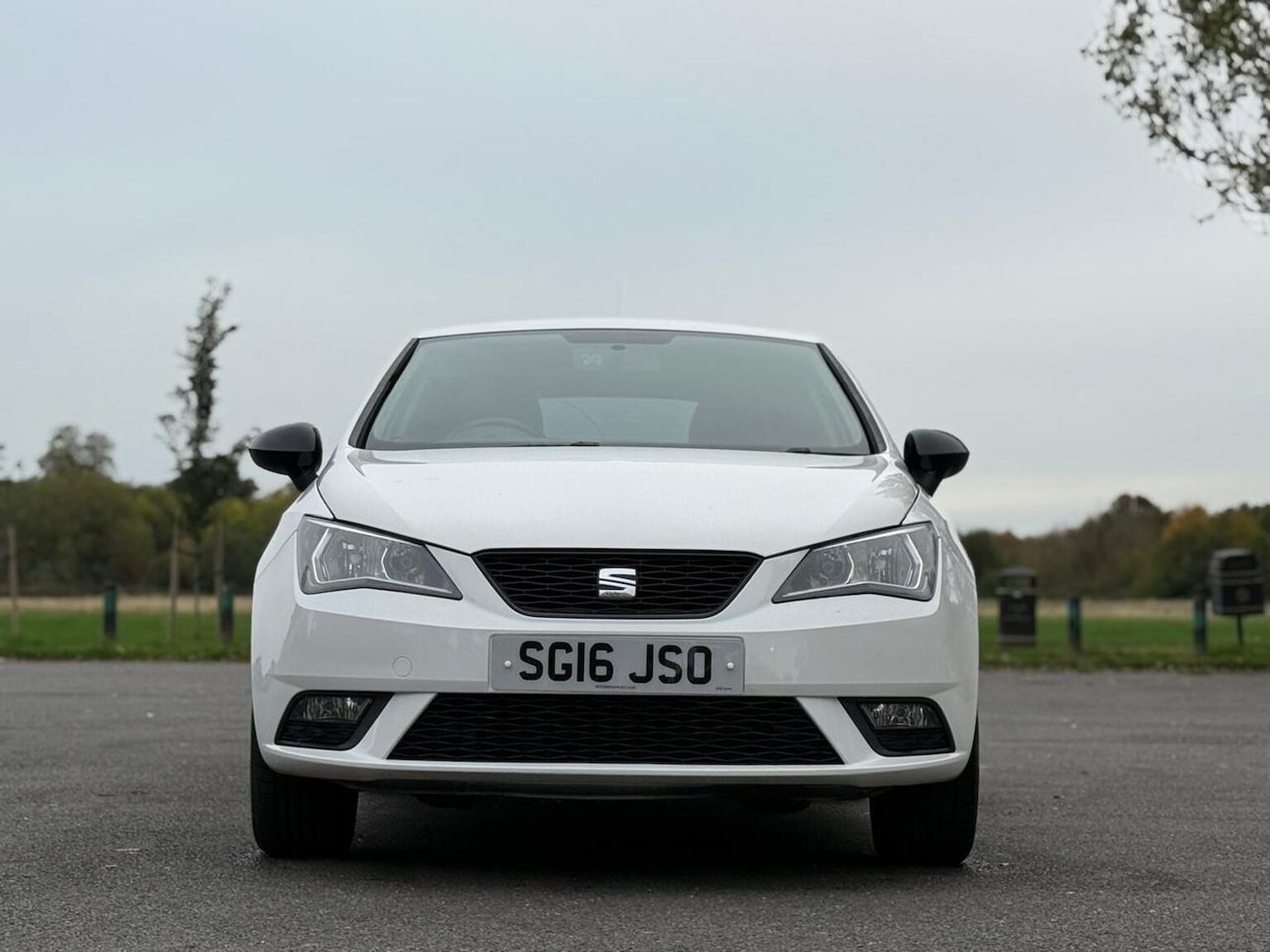 Used SEAT Ibiza 2016 for sale - 76439985: Photo 11