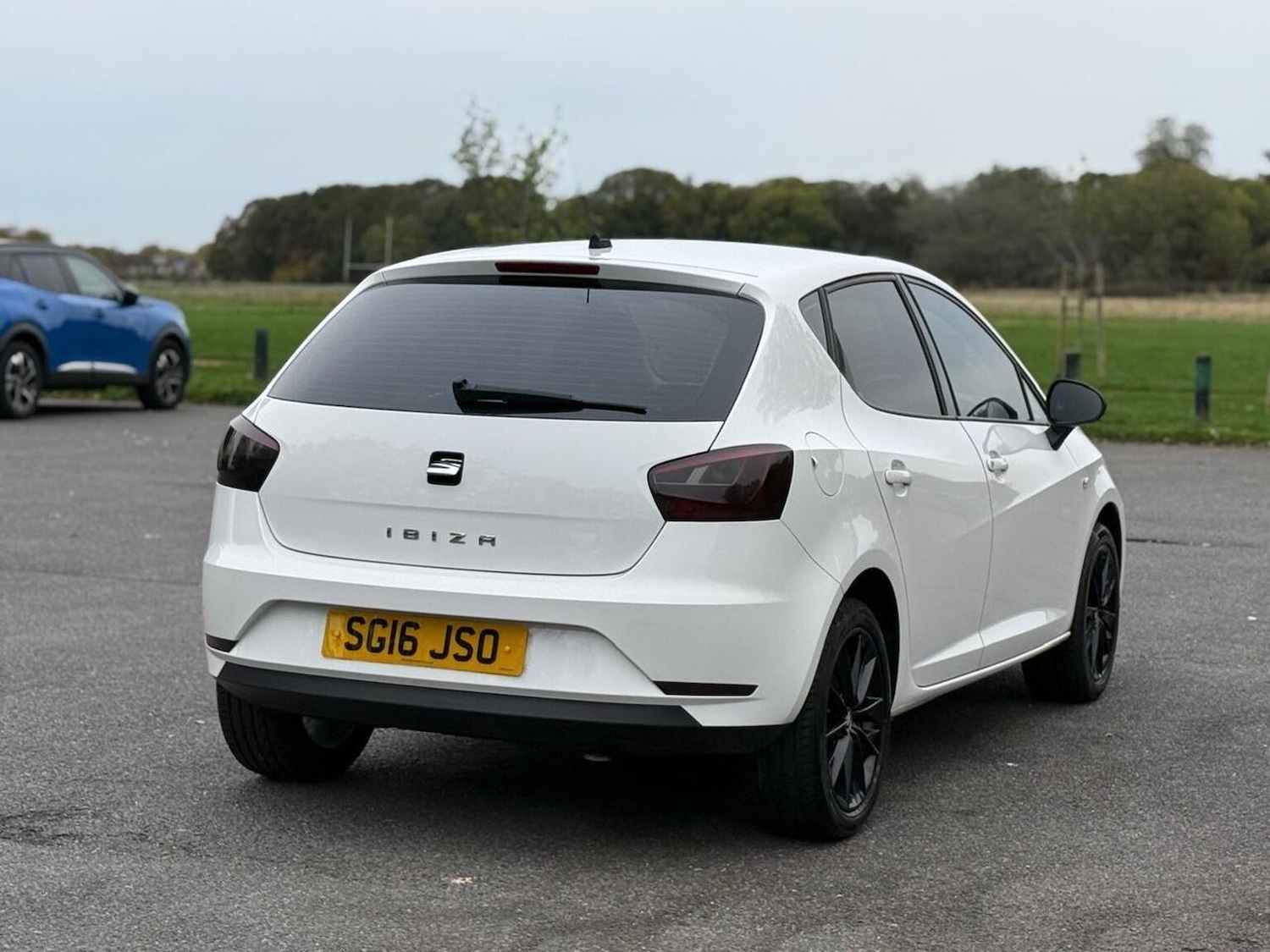 Used SEAT Ibiza 2016 for sale - 76439985: Photo 13
