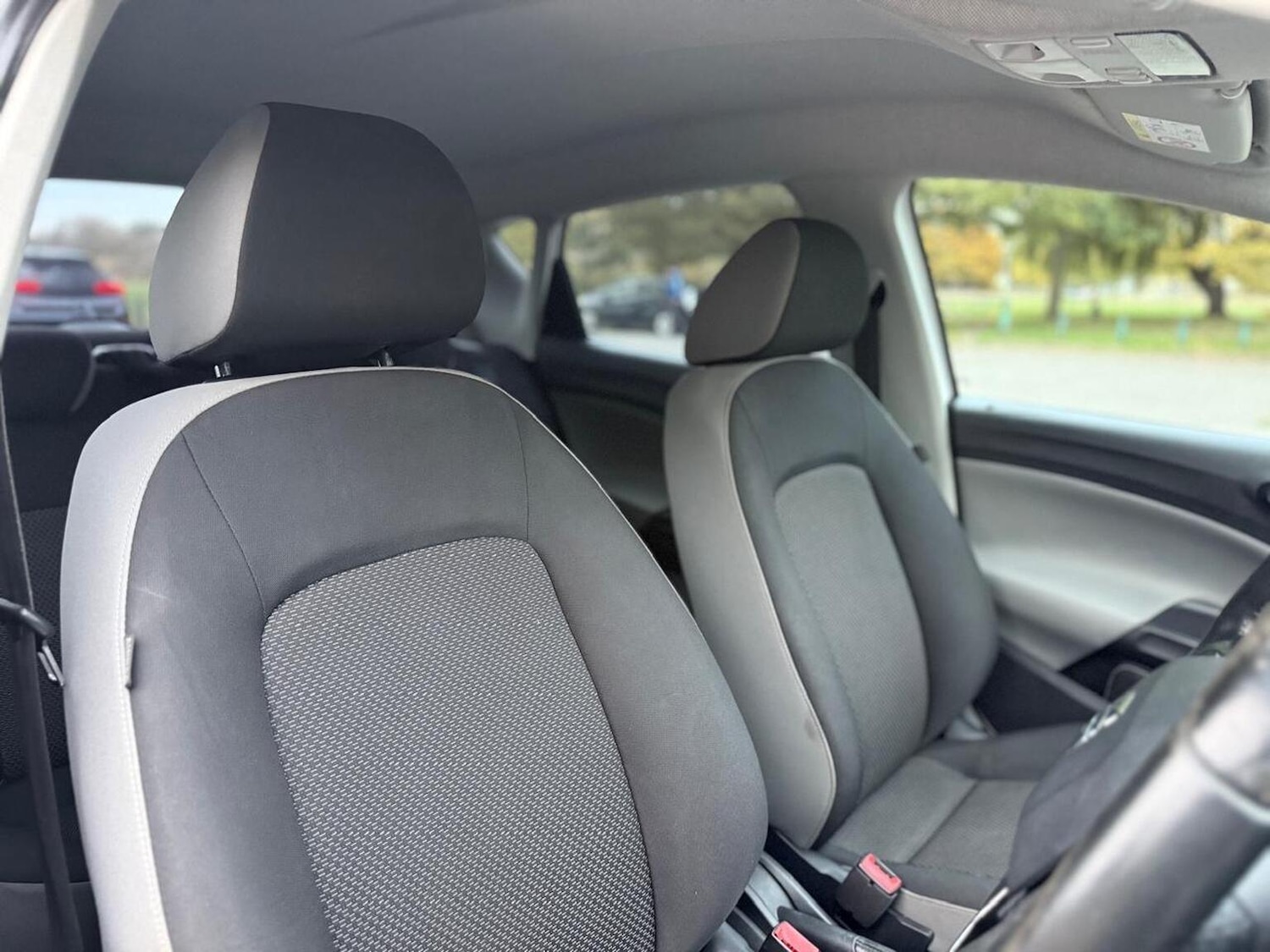 Used SEAT Ibiza 2016 for sale - 76439985: Photo 16