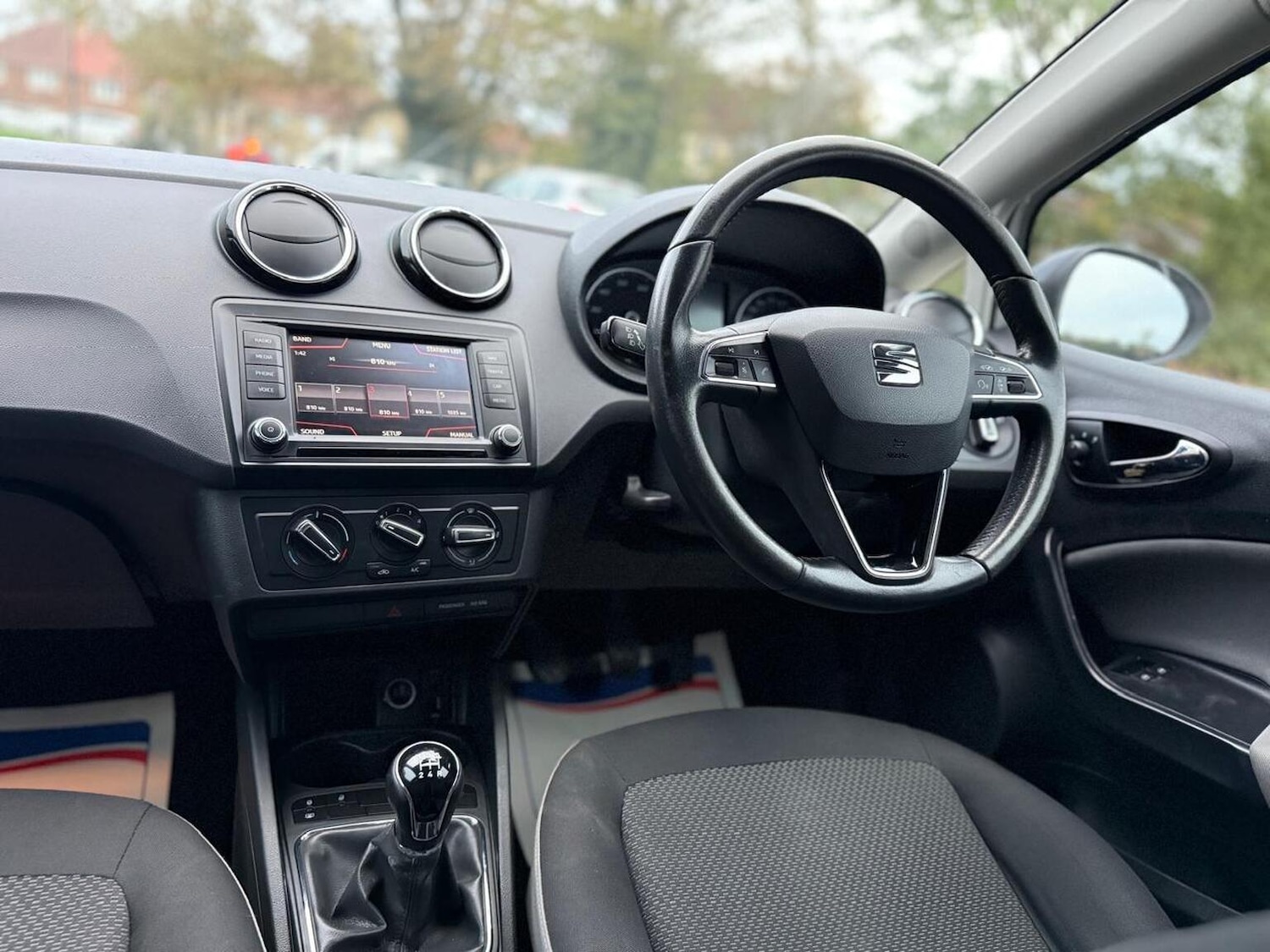 Used SEAT Ibiza 2016 for sale - 76439985: Photo 19