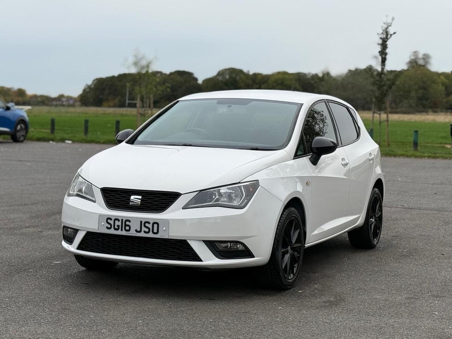 Used SEAT Ibiza 2016 for sale - 76439985: Photo 2