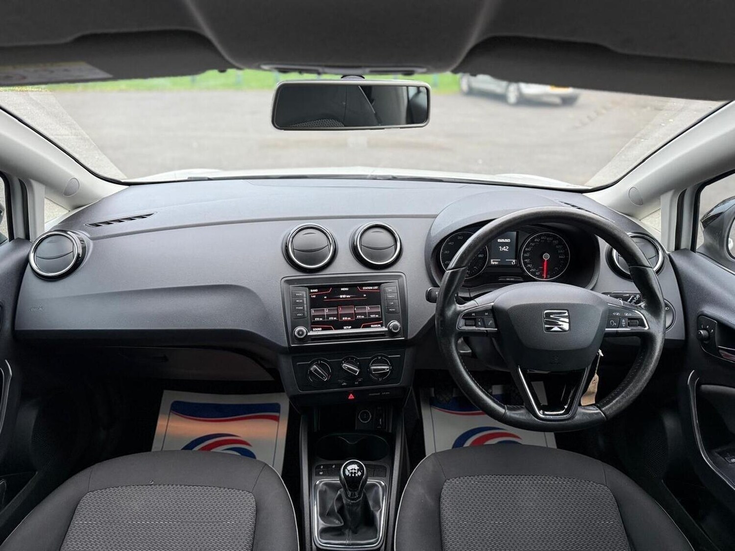 Used SEAT Ibiza 2016 for sale - 76439985: Photo 20