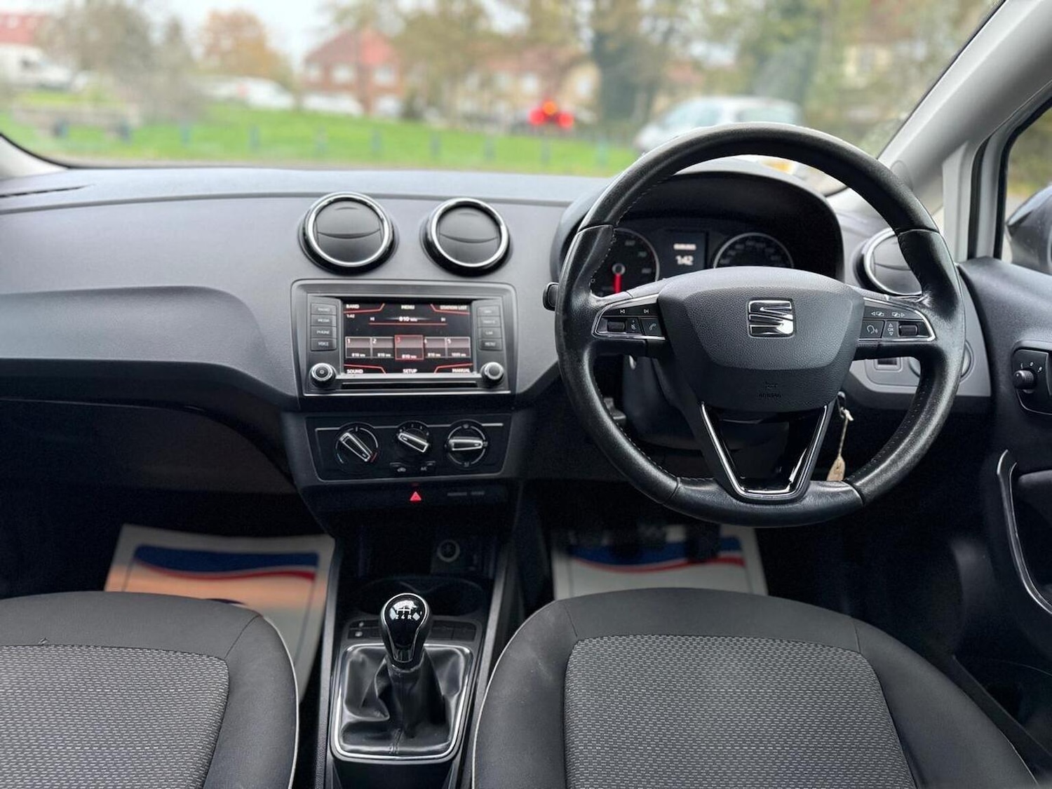 Used SEAT Ibiza 2016 for sale - 76439985: Photo 21