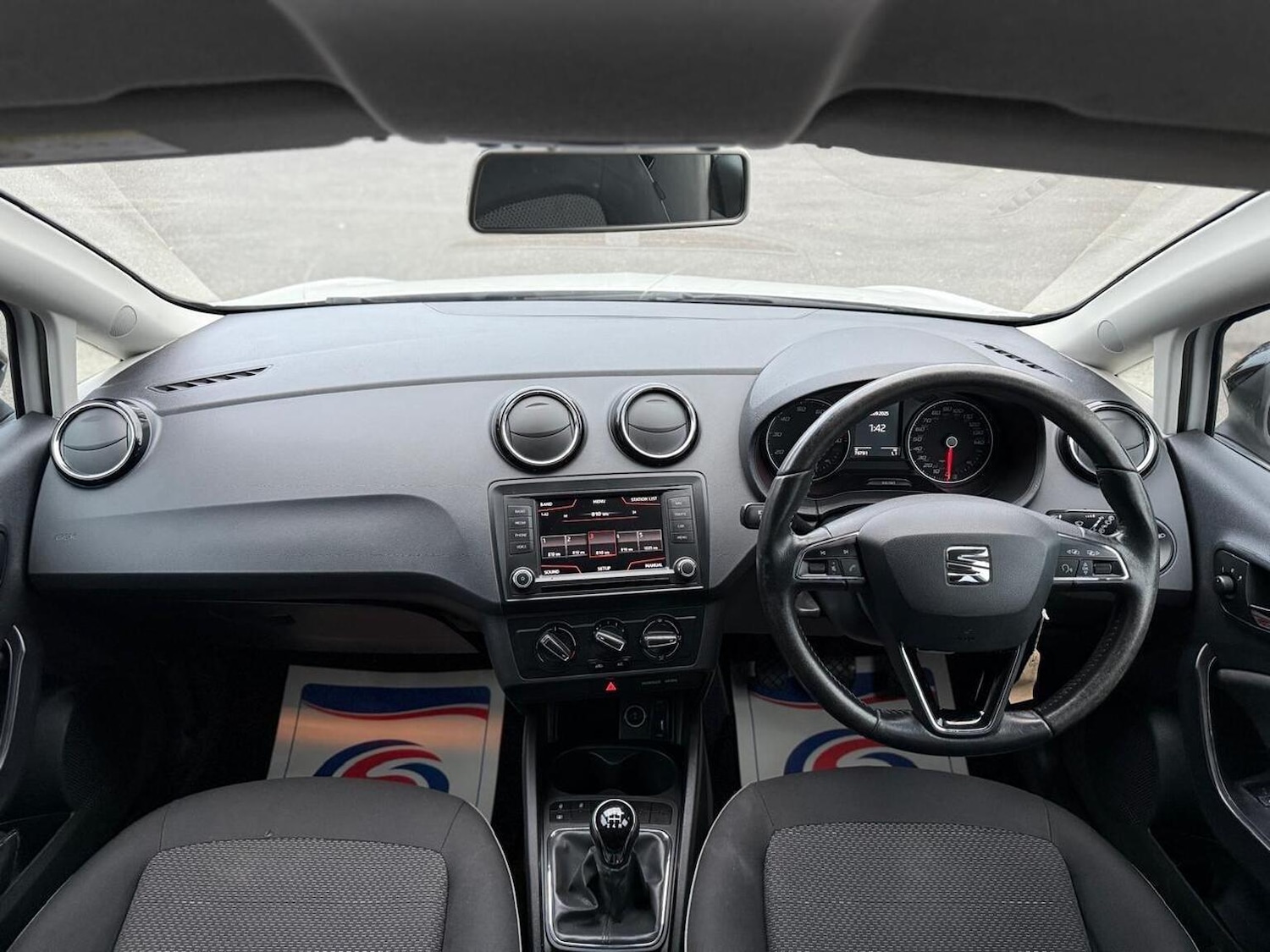 Used SEAT Ibiza 2016 for sale - 76439985: Photo 22