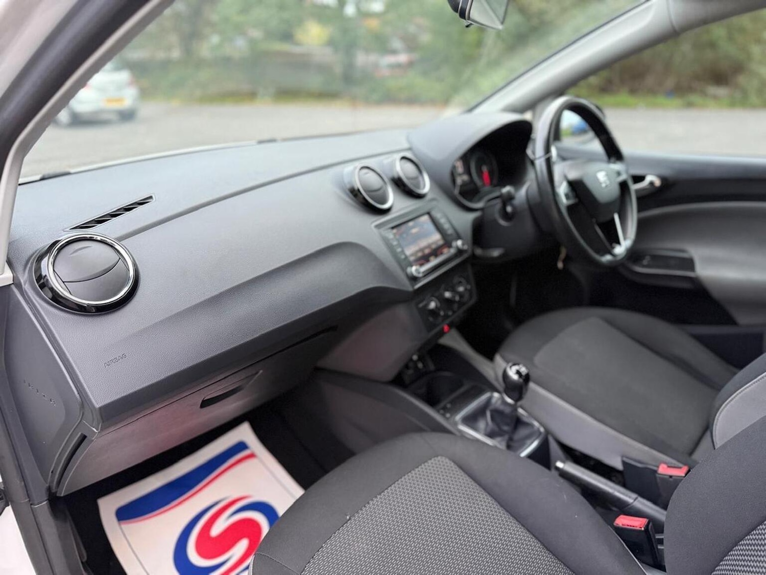 Used SEAT Ibiza 2016 for sale - 76439985: Photo 23