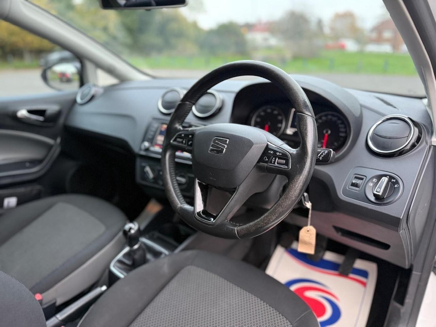 Used SEAT Ibiza 2016 for sale - 76439985: Photo 24