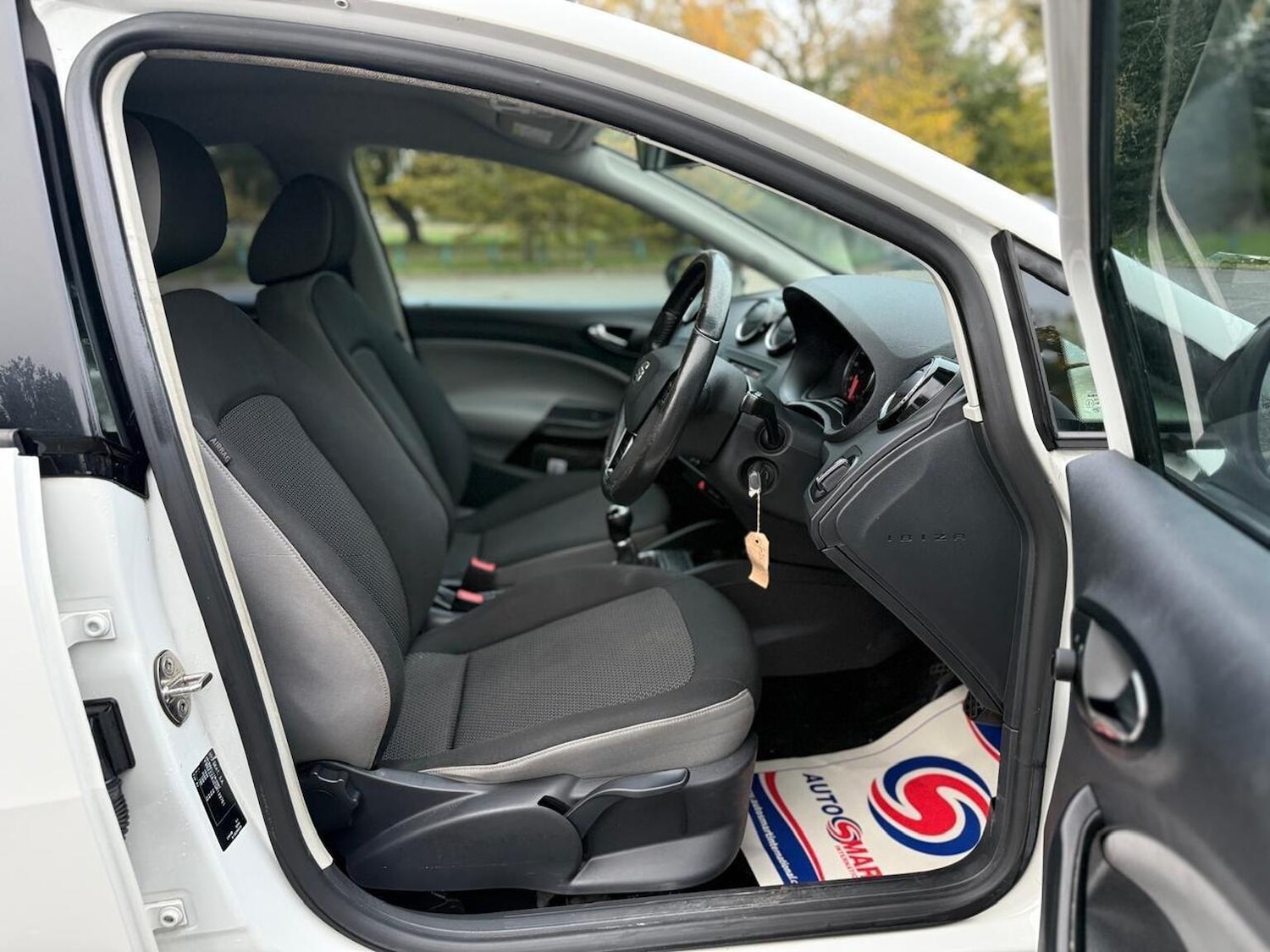 Used SEAT Ibiza 2016 for sale - 76439985: Photo 25