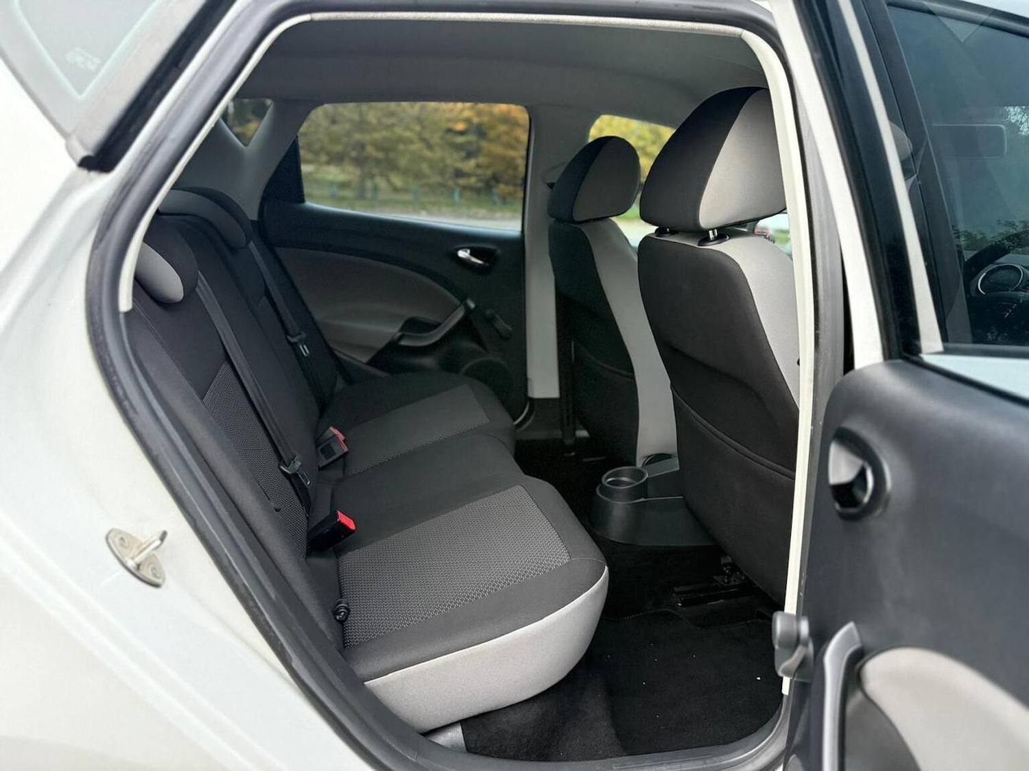 Used SEAT Ibiza 2016 for sale - 76439985: Photo 27