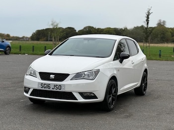 SEAT Ibiza feature image 2