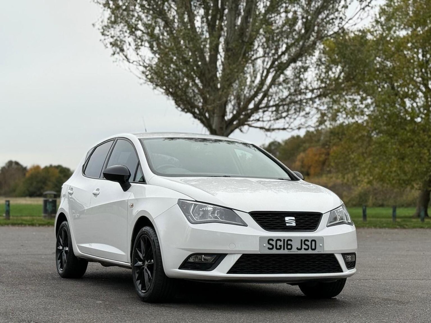 Used SEAT Ibiza 2016 for sale - 76439985: Photo 3