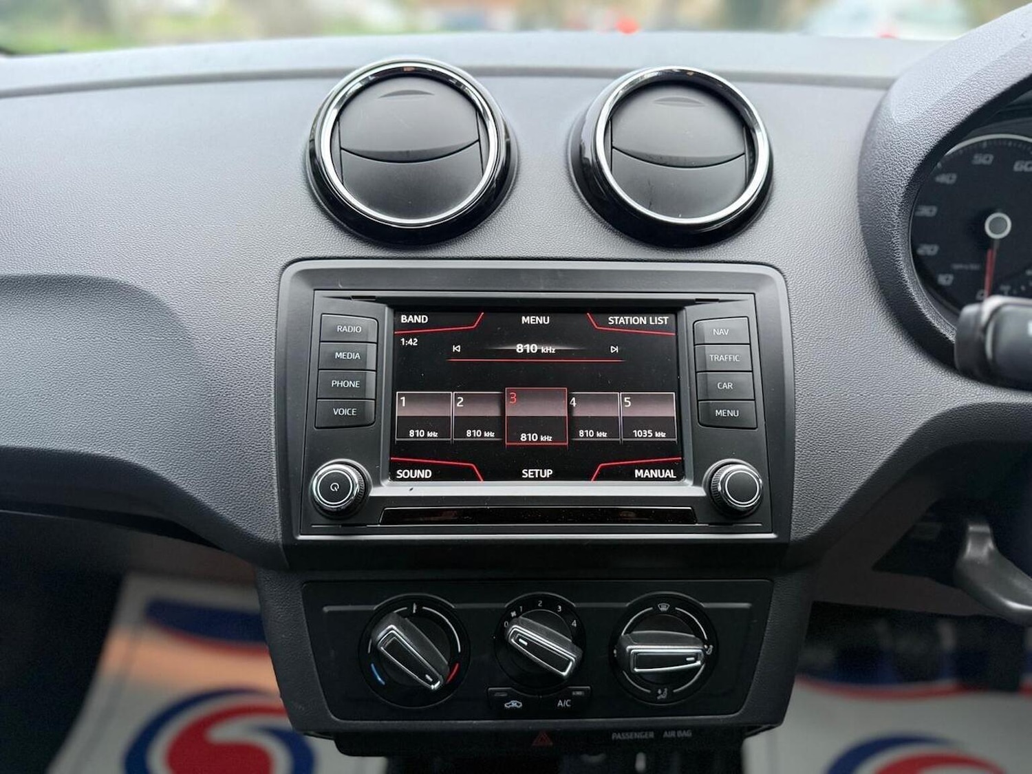 Used SEAT Ibiza 2016 for sale - 76439985: Photo 35