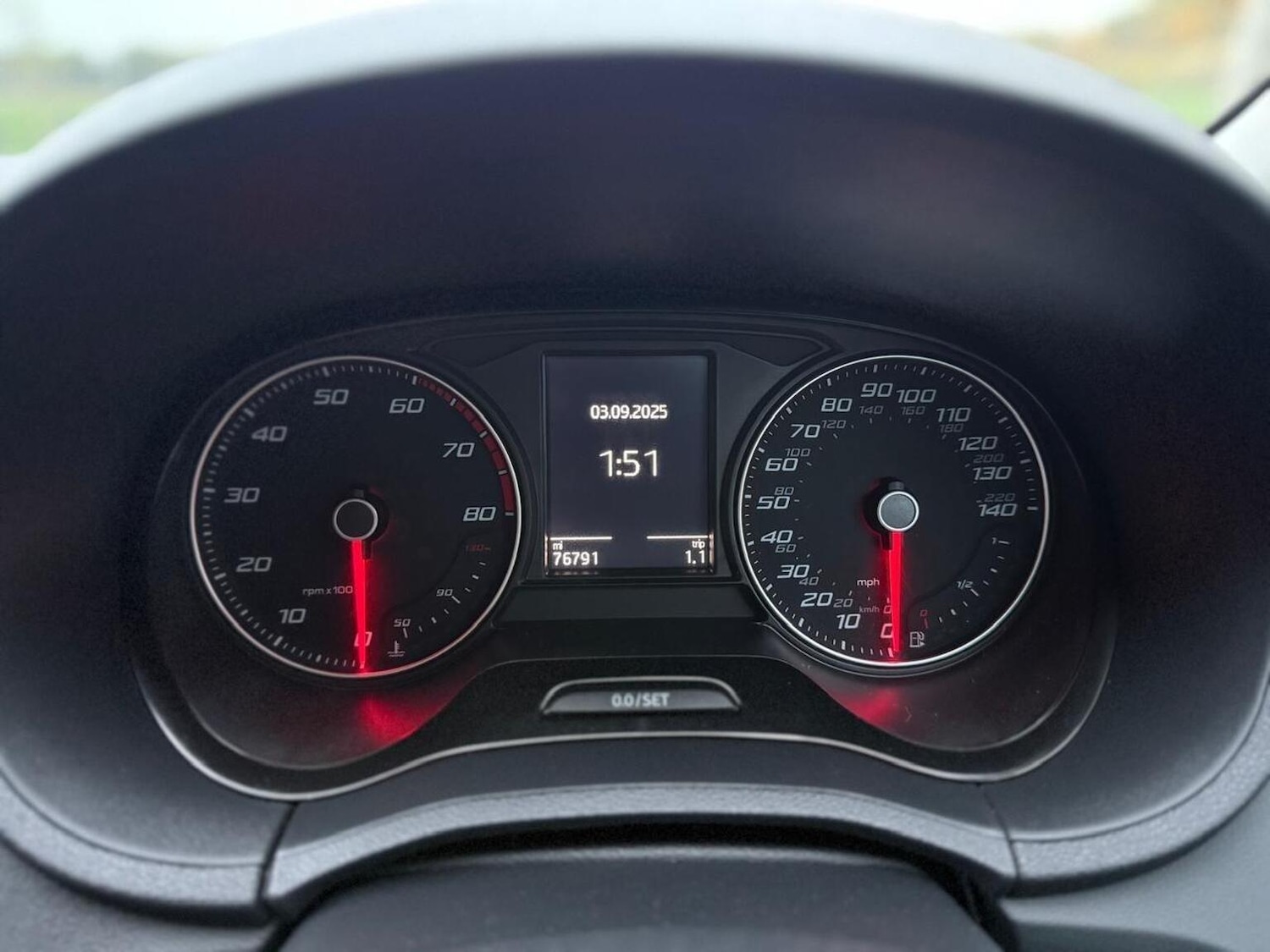 Used SEAT Ibiza 2016 for sale - 76439985: Photo 36