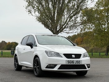 SEAT Ibiza feature image 3