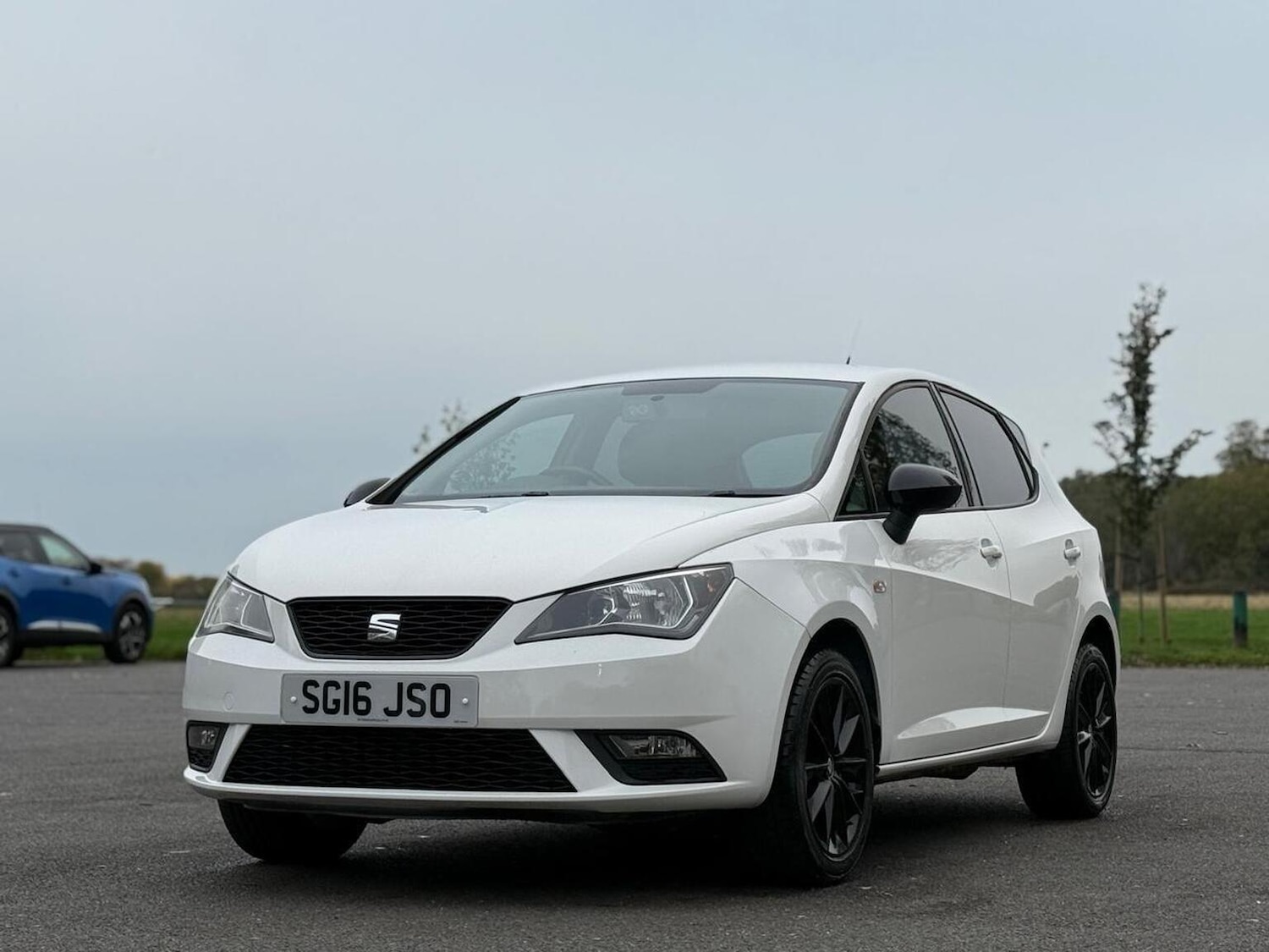 Used SEAT Ibiza 2016 for sale - 76439985: Photo 4