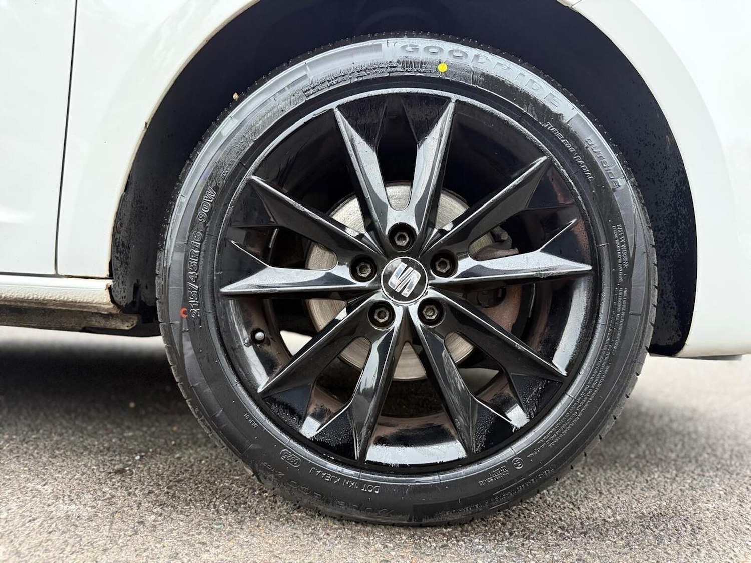 Used SEAT Ibiza 2016 for sale - 76439985: Photo 45