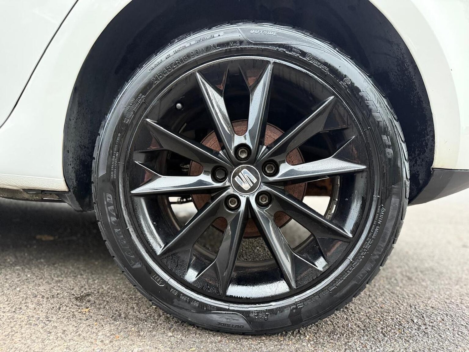 Used SEAT Ibiza 2016 for sale - 76439985: Photo 46