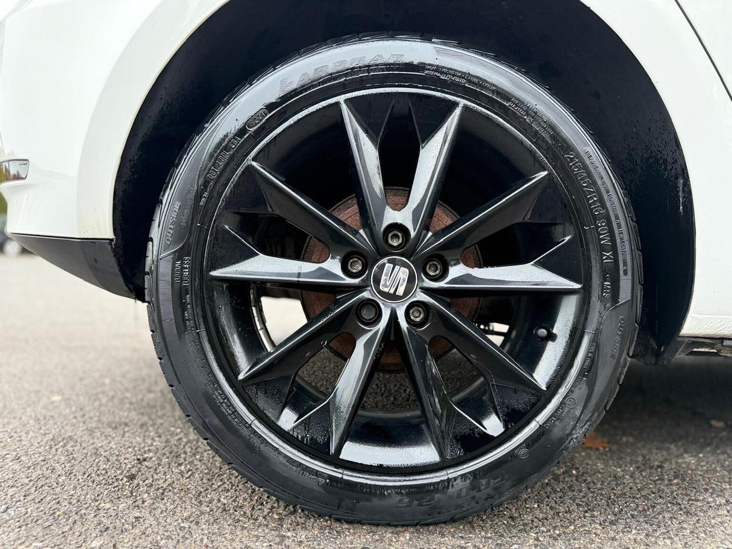 Used SEAT Ibiza 2016 for sale - 76439985: Photo 47