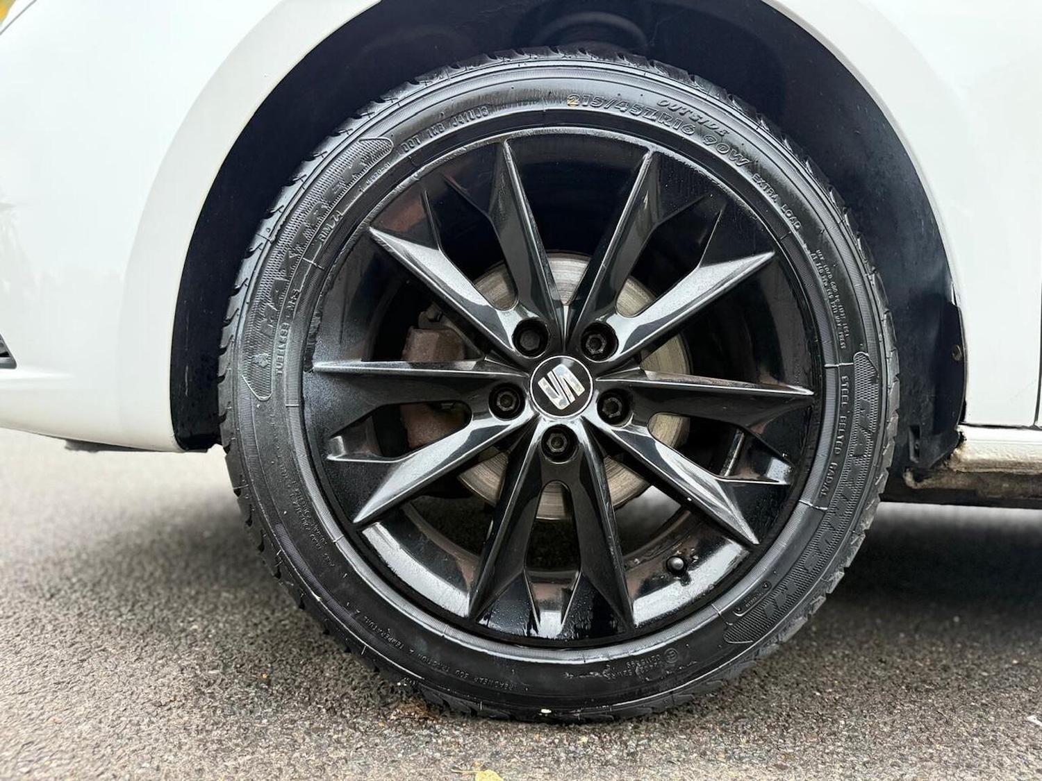 Used SEAT Ibiza 2016 for sale - 76439985: Photo 48