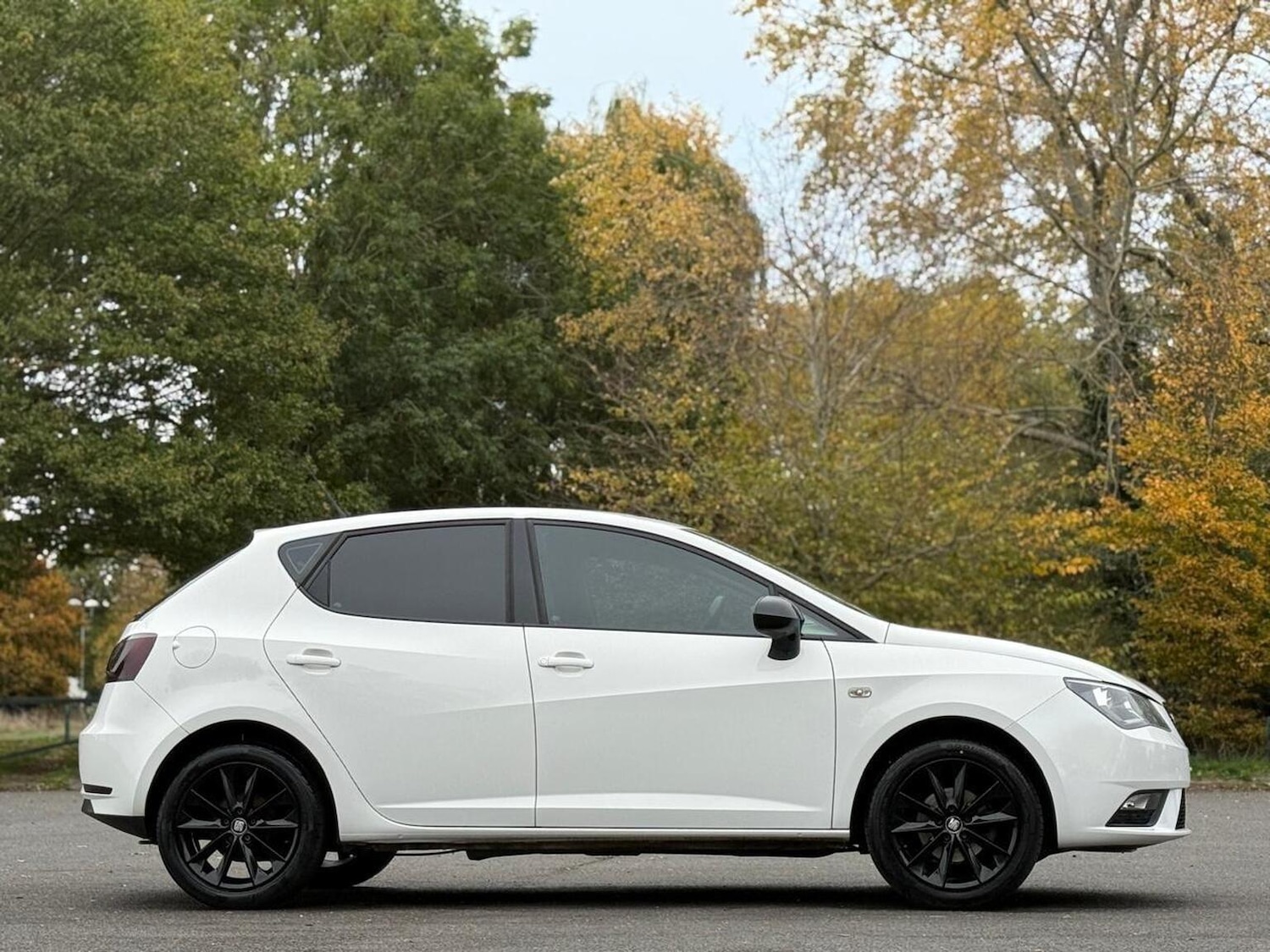 Used SEAT Ibiza 2016 for sale - 76439985: Photo 5