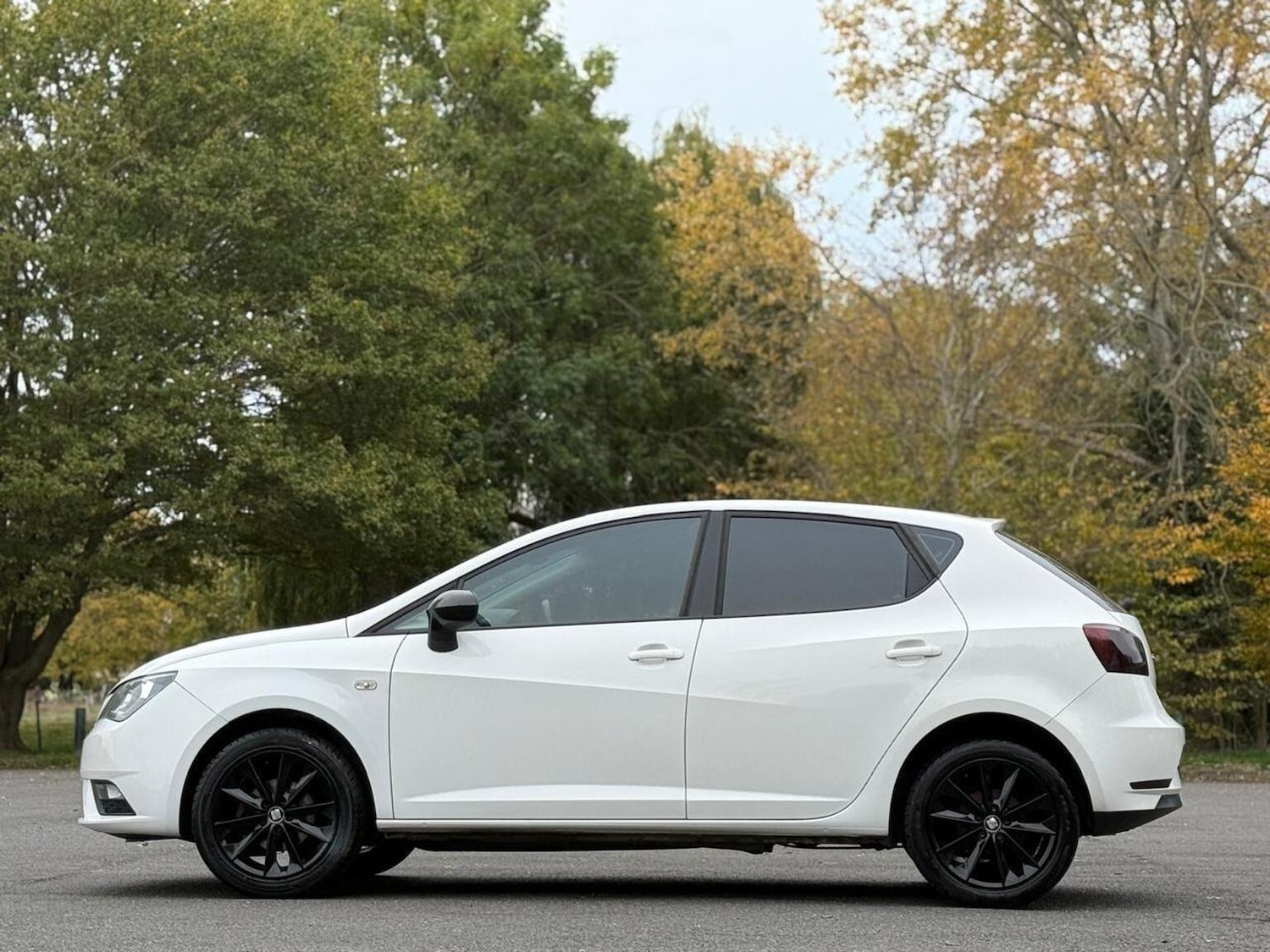 Used SEAT Ibiza 2016 for sale - 76439985: Photo 6