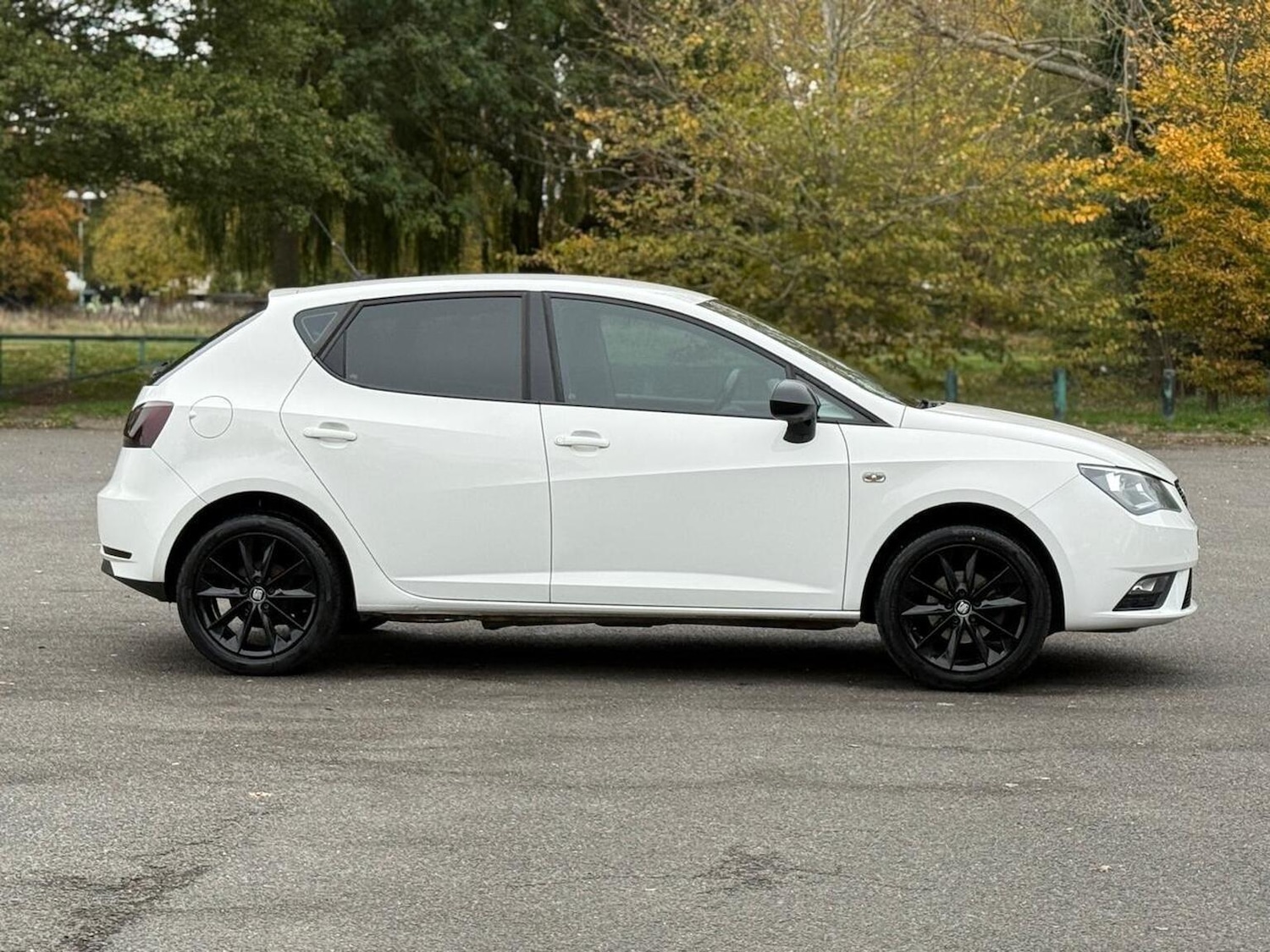 Used SEAT Ibiza 2016 for sale - 76439985: Photo 7