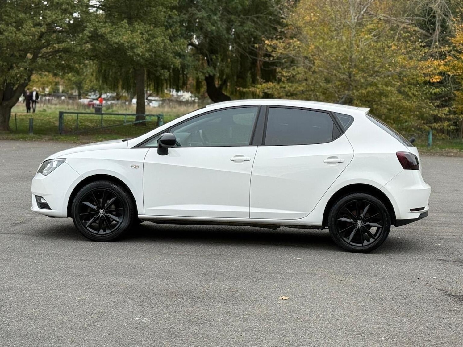 Used SEAT Ibiza 2016 for sale - 76439985: Photo 8