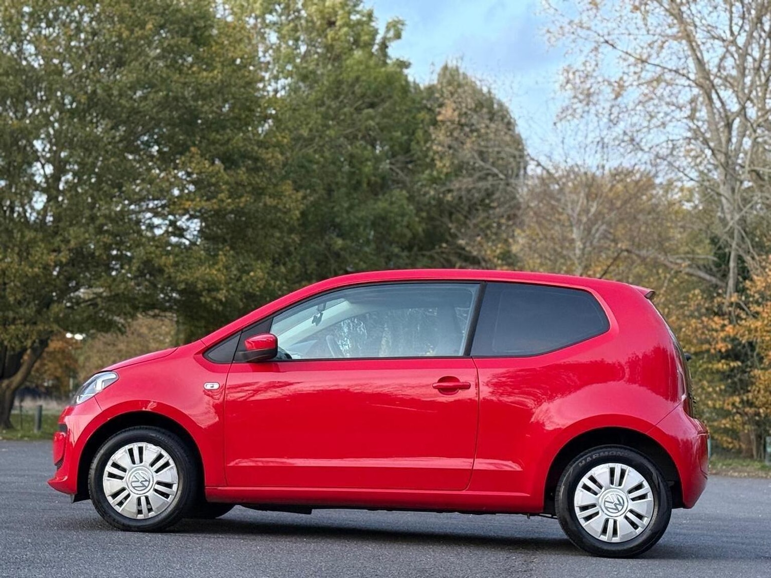 Used Volkswagen up! 2014 for sale - 76439852: Photo 10