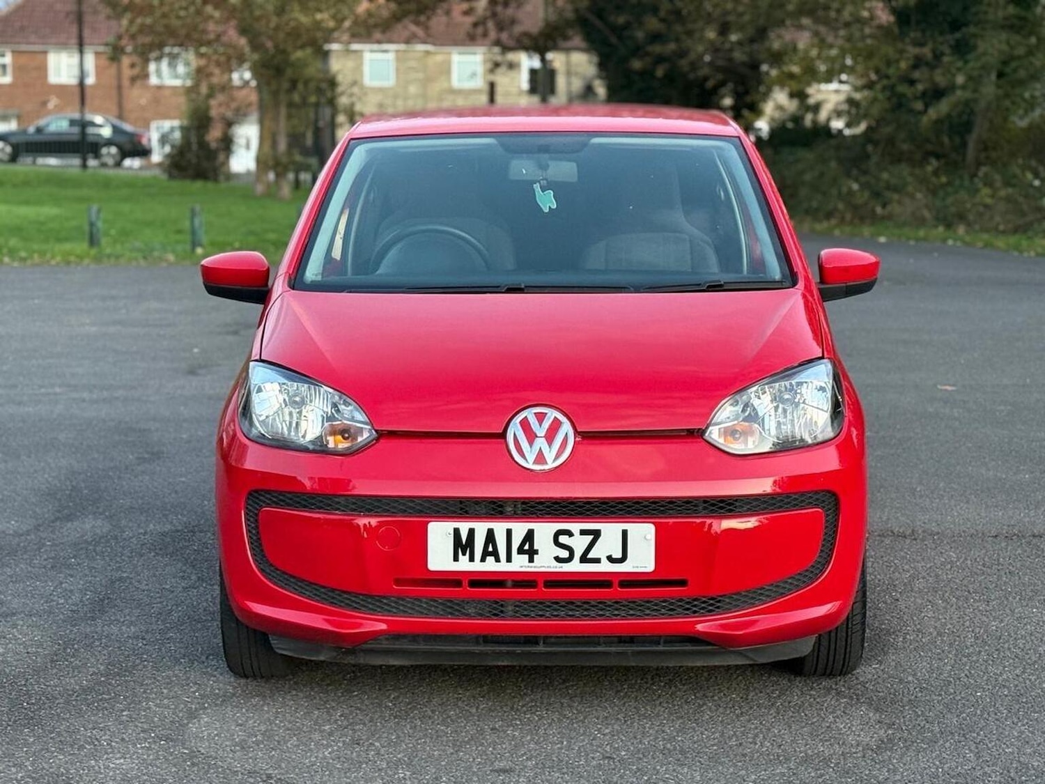 Used Volkswagen up! 2014 for sale - 76439852: Photo 11
