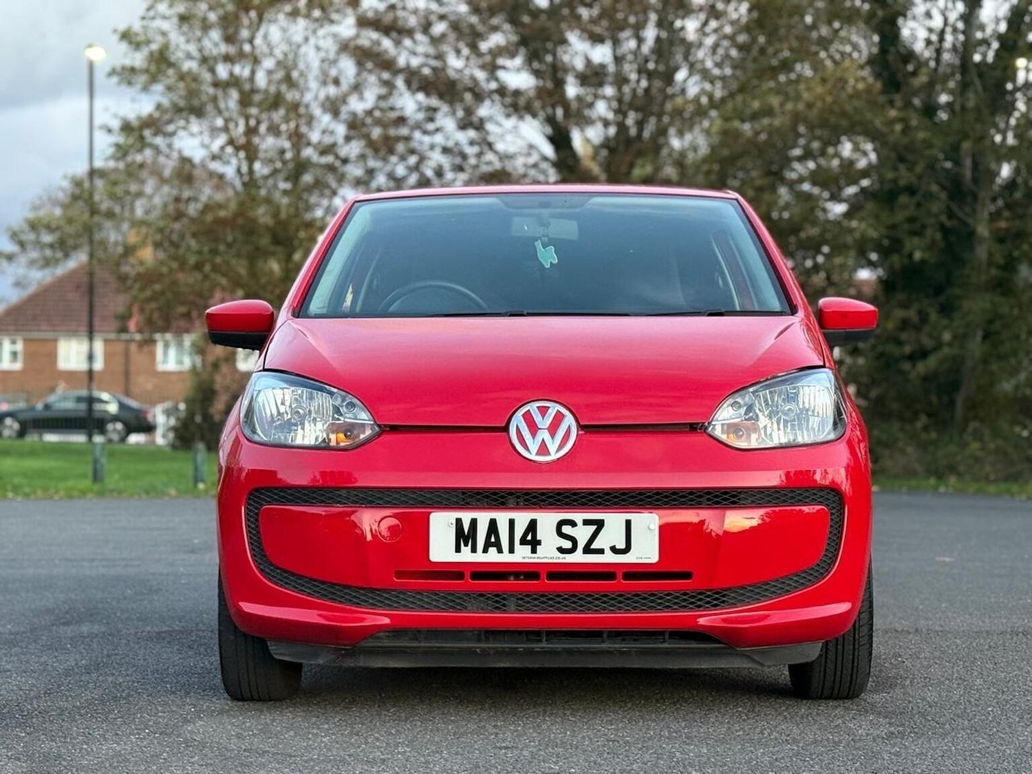 Used Volkswagen up! 2014 for sale - 76439852: Photo 13