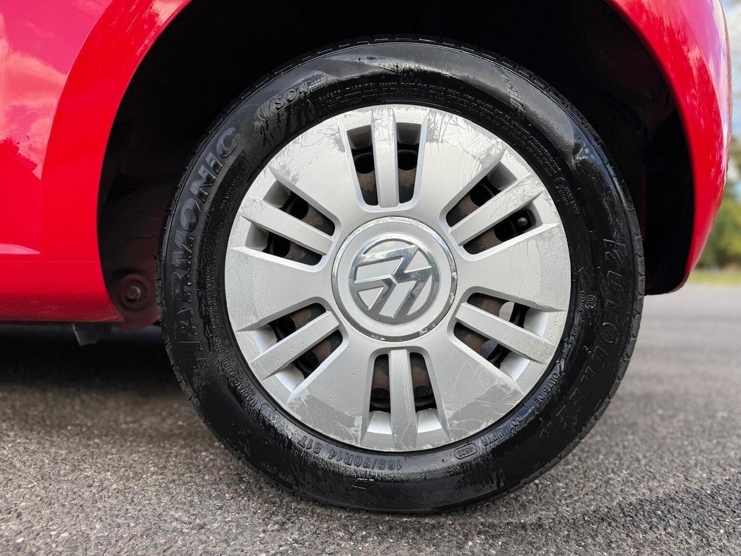 Used Volkswagen up! 2014 for sale - 76439852: Photo 33