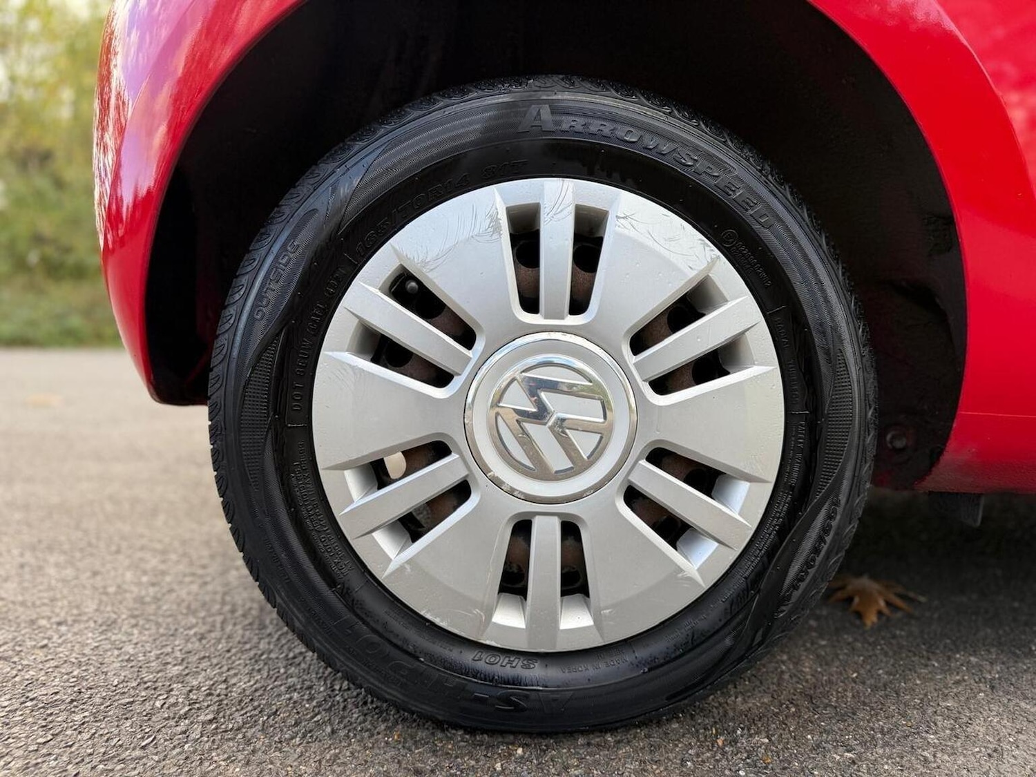 Used Volkswagen up! 2014 for sale - 76439852: Photo 34